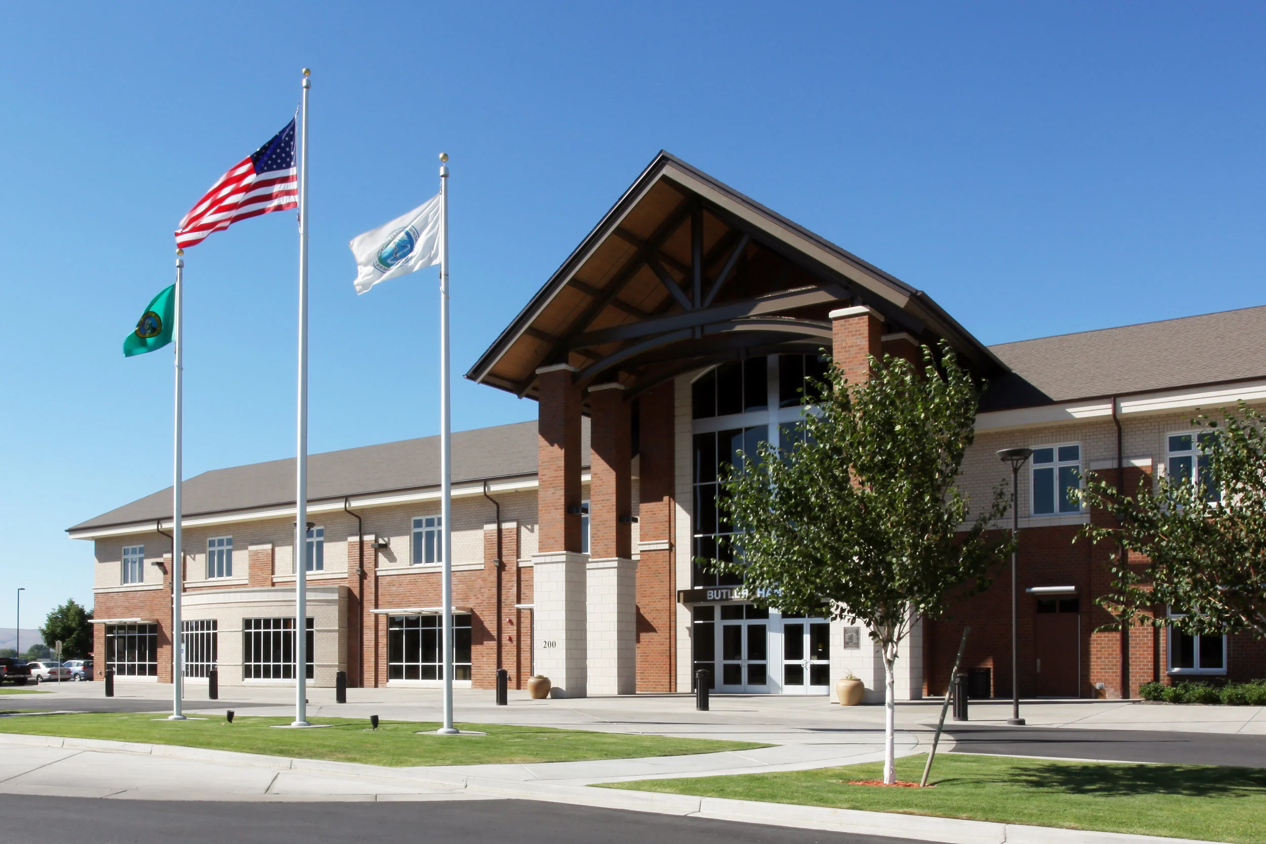 Pacific Northwest University of Health Sciences