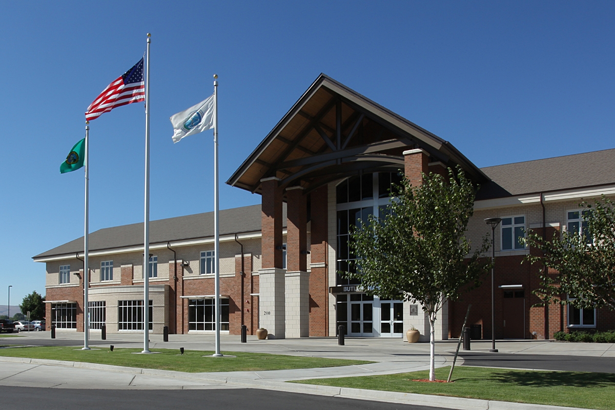 Pacific Northwest University of Health Sciences
