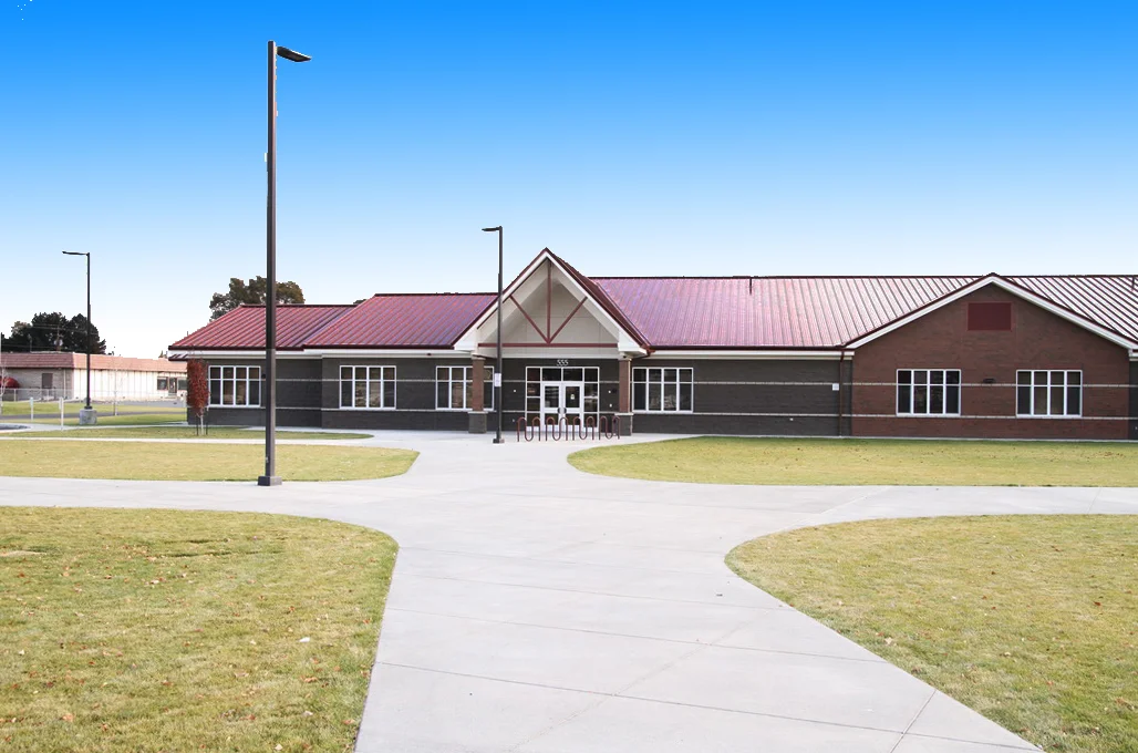 West Park Elementary School