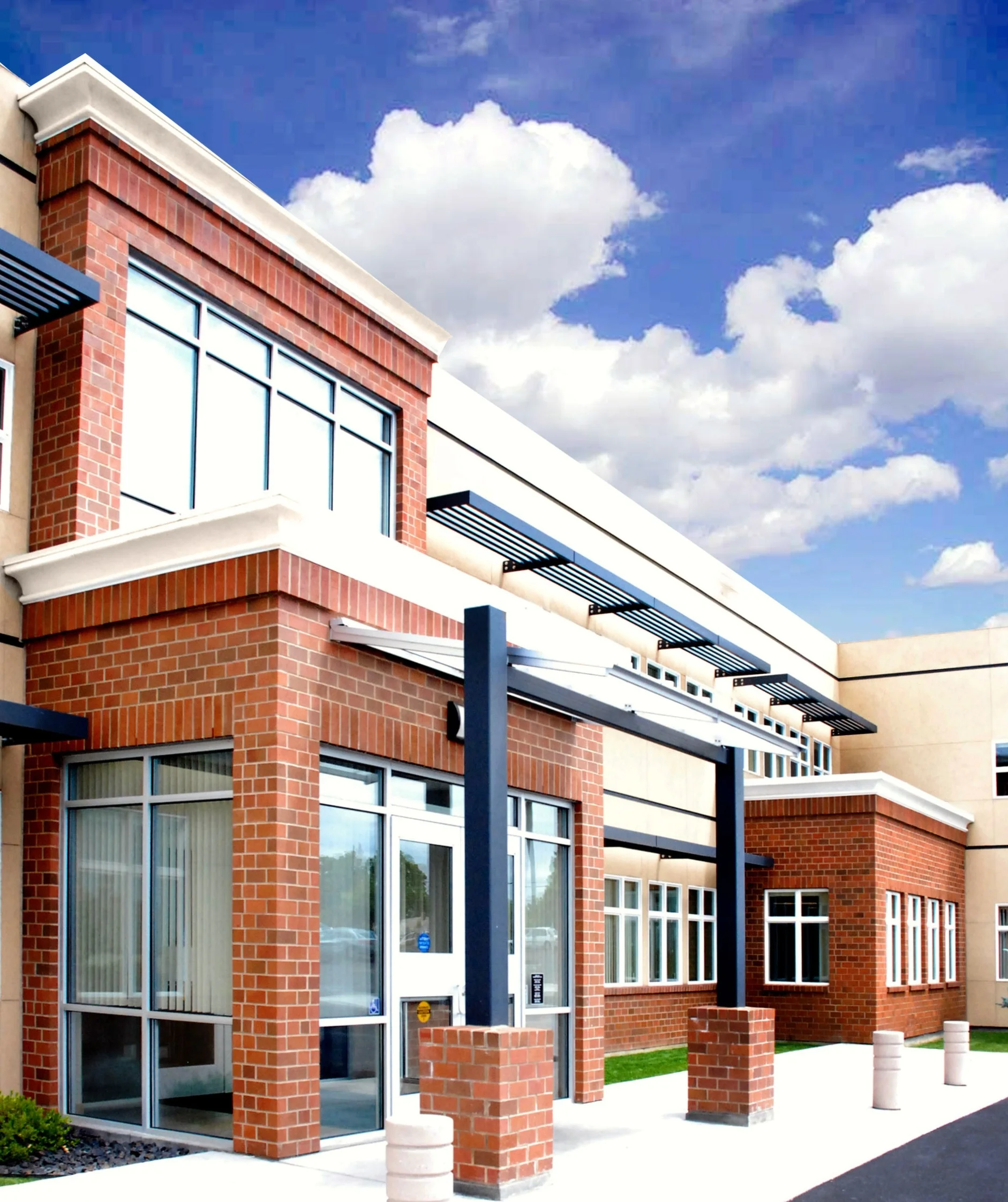 Moses Lake Community Health