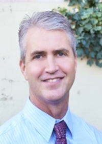 Gary Wetch, Principal-In-Charge