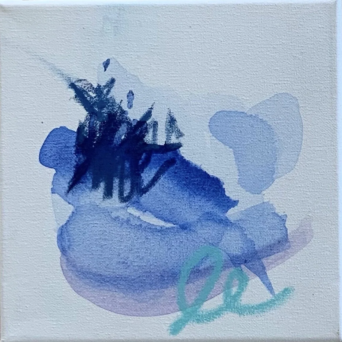 Can you taste the salt in the air?