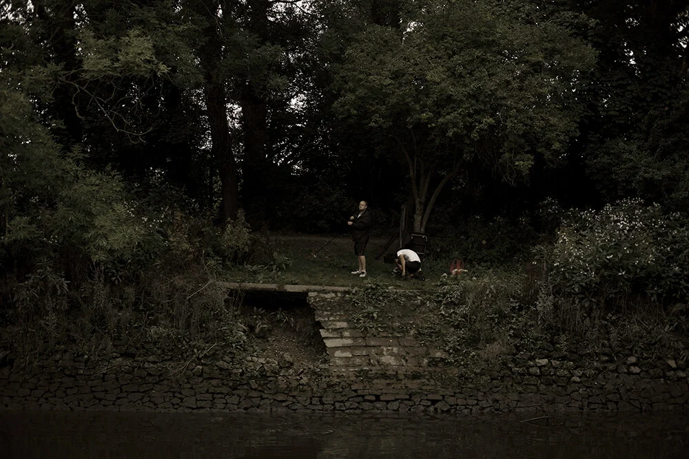 The Passenger Series (London)