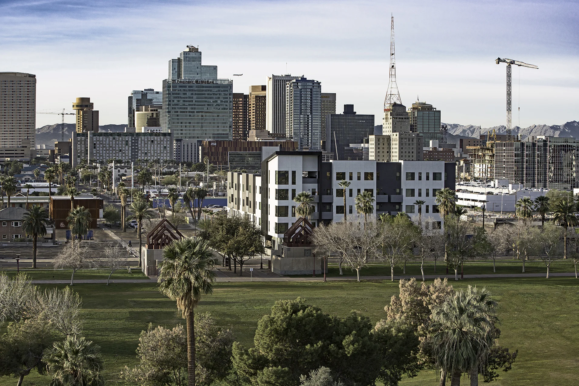 Shepley Bulfinch EnHance