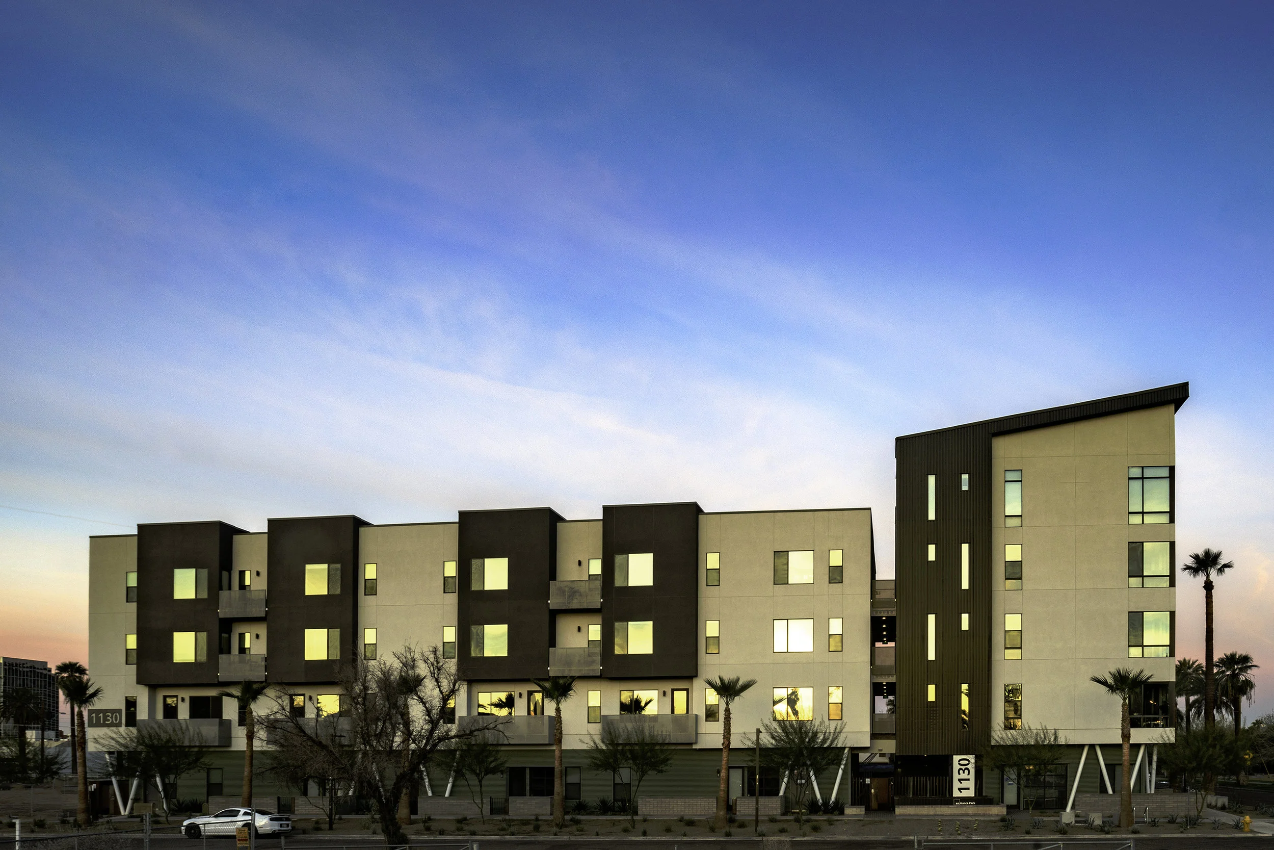 Shepley Bulfinch EnHance