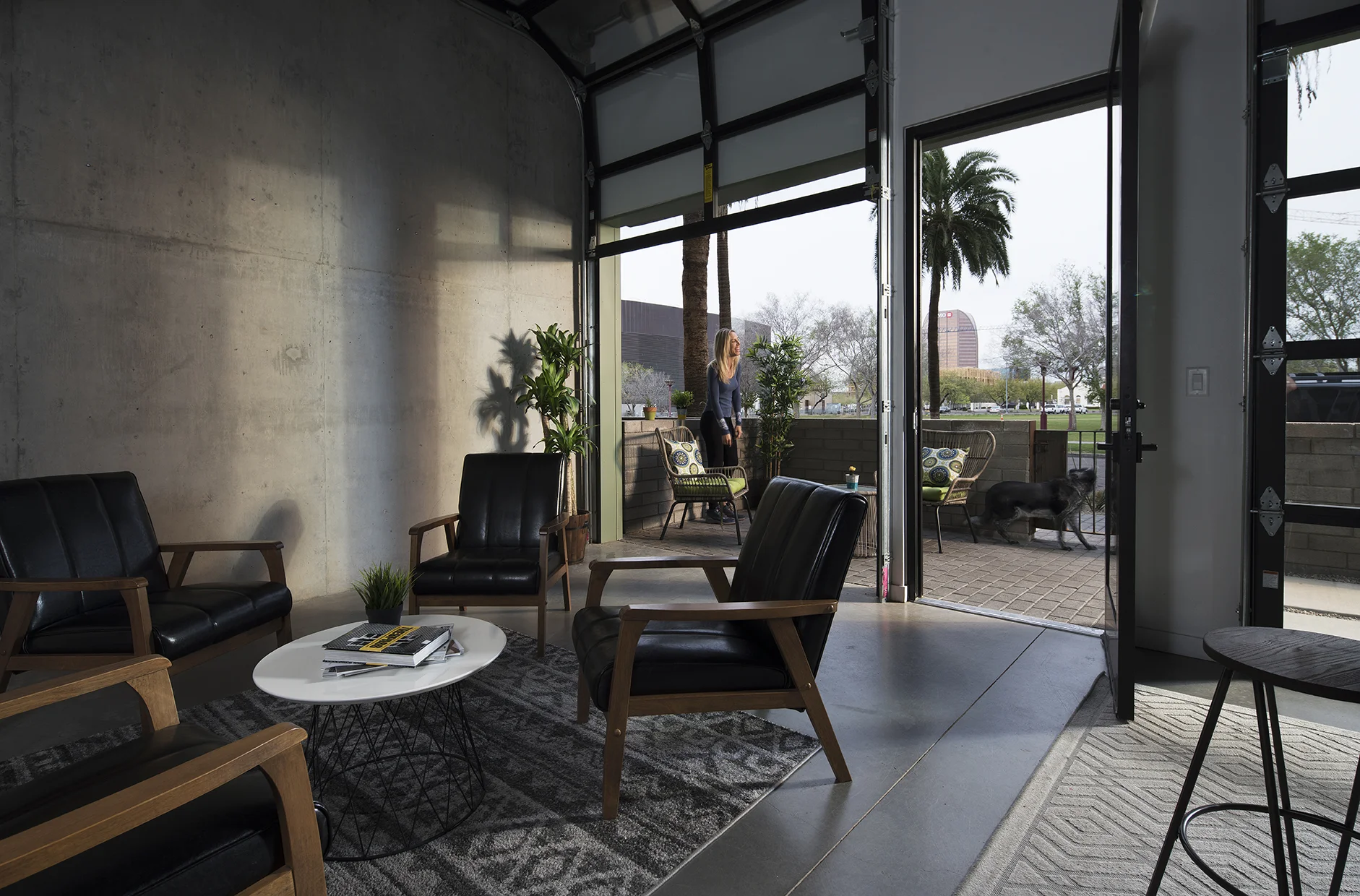 Shepley Bulfinch EnHance