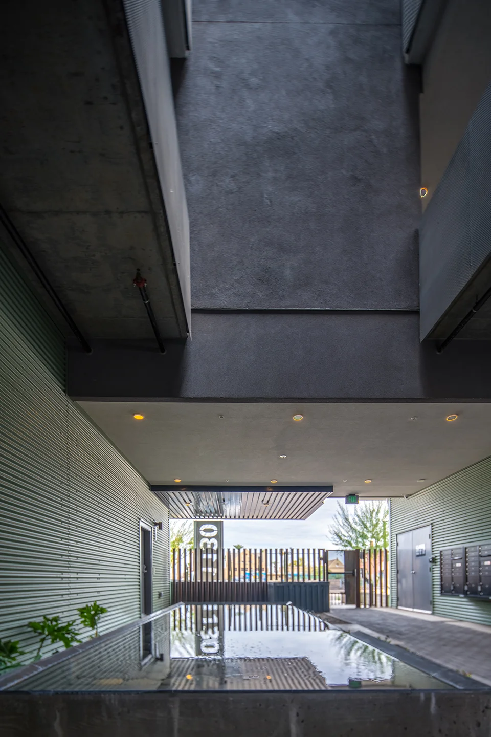 Shepley Bulfinch EnHance