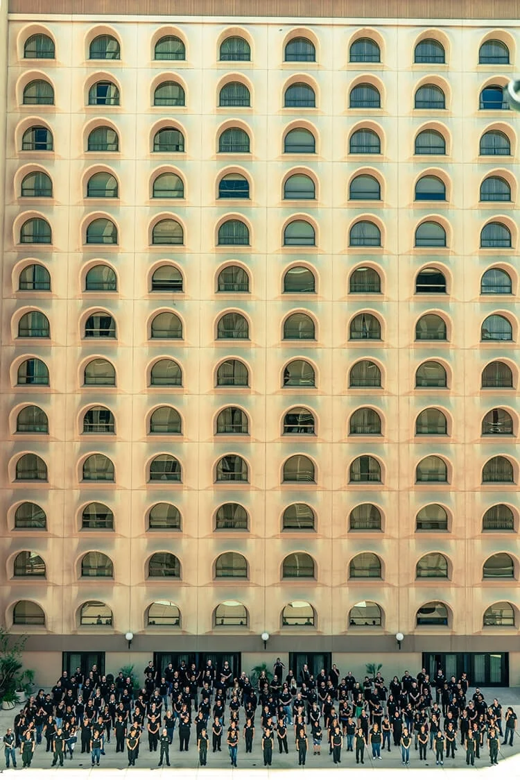 Renaissance Hotel Annual Gala