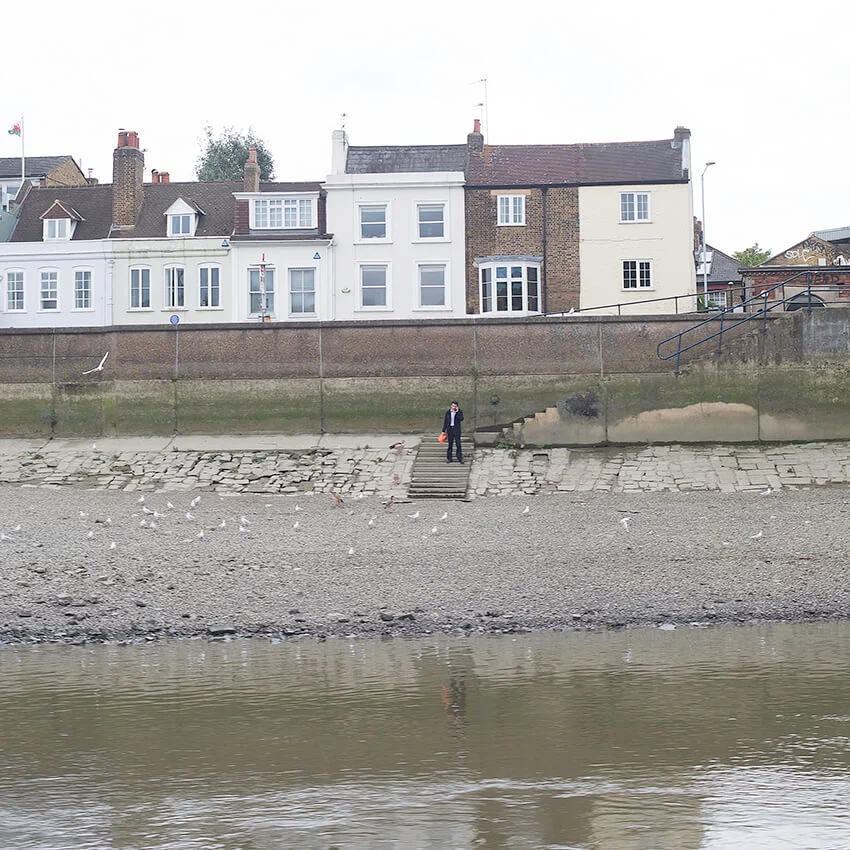 The Passenger Series (London)