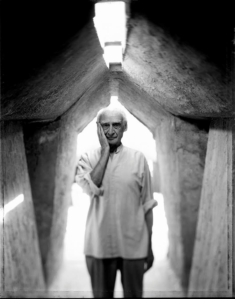 Paolo Soleri