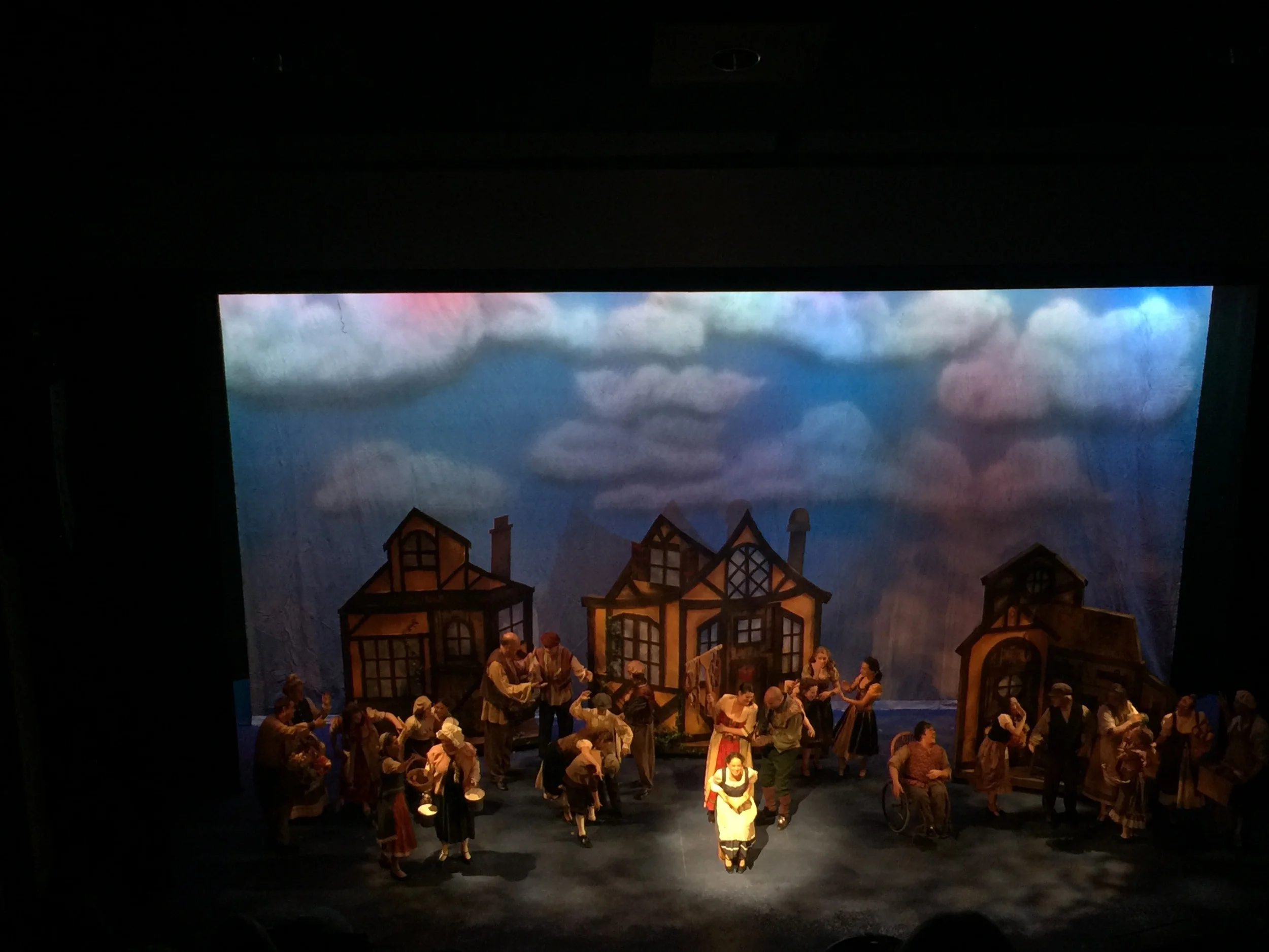 Set-scenery-construction-colorado-Disney-Beauty-Beast-Musical