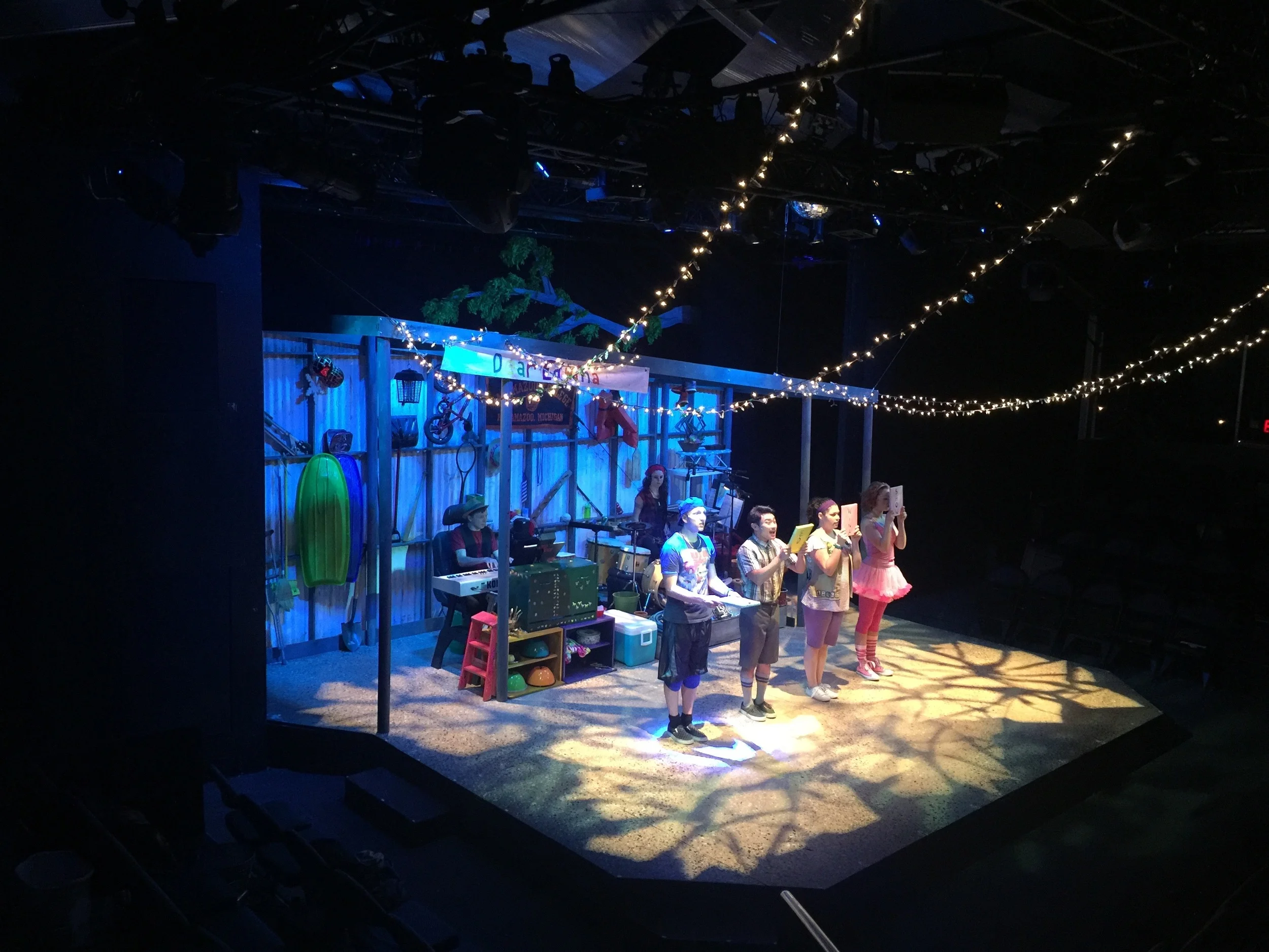 Set-scenery-construction-Colorado-Dear-Edwina-musical
