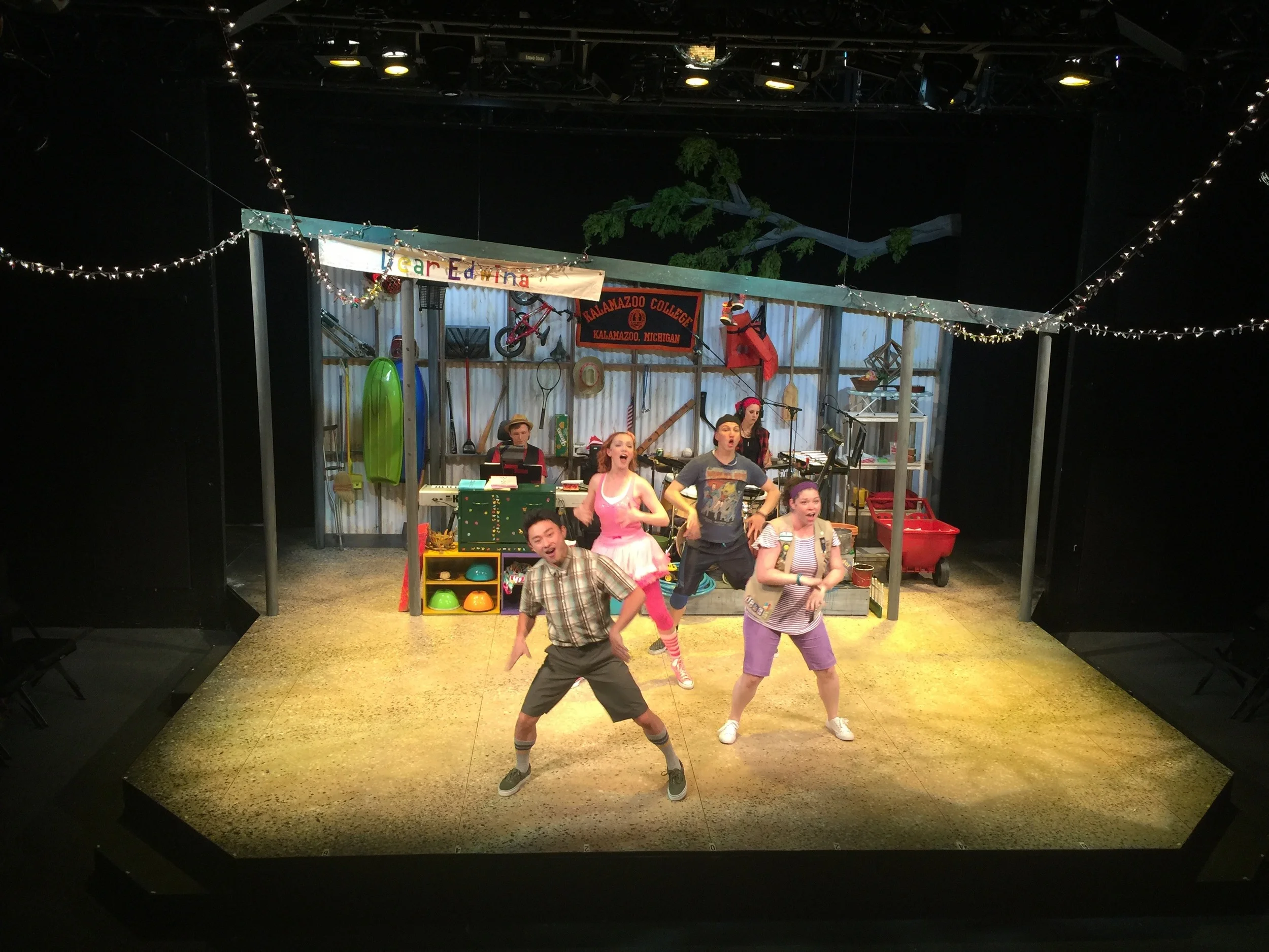 Set-scenery-construction-Colorado-Dear-Edwina-musical