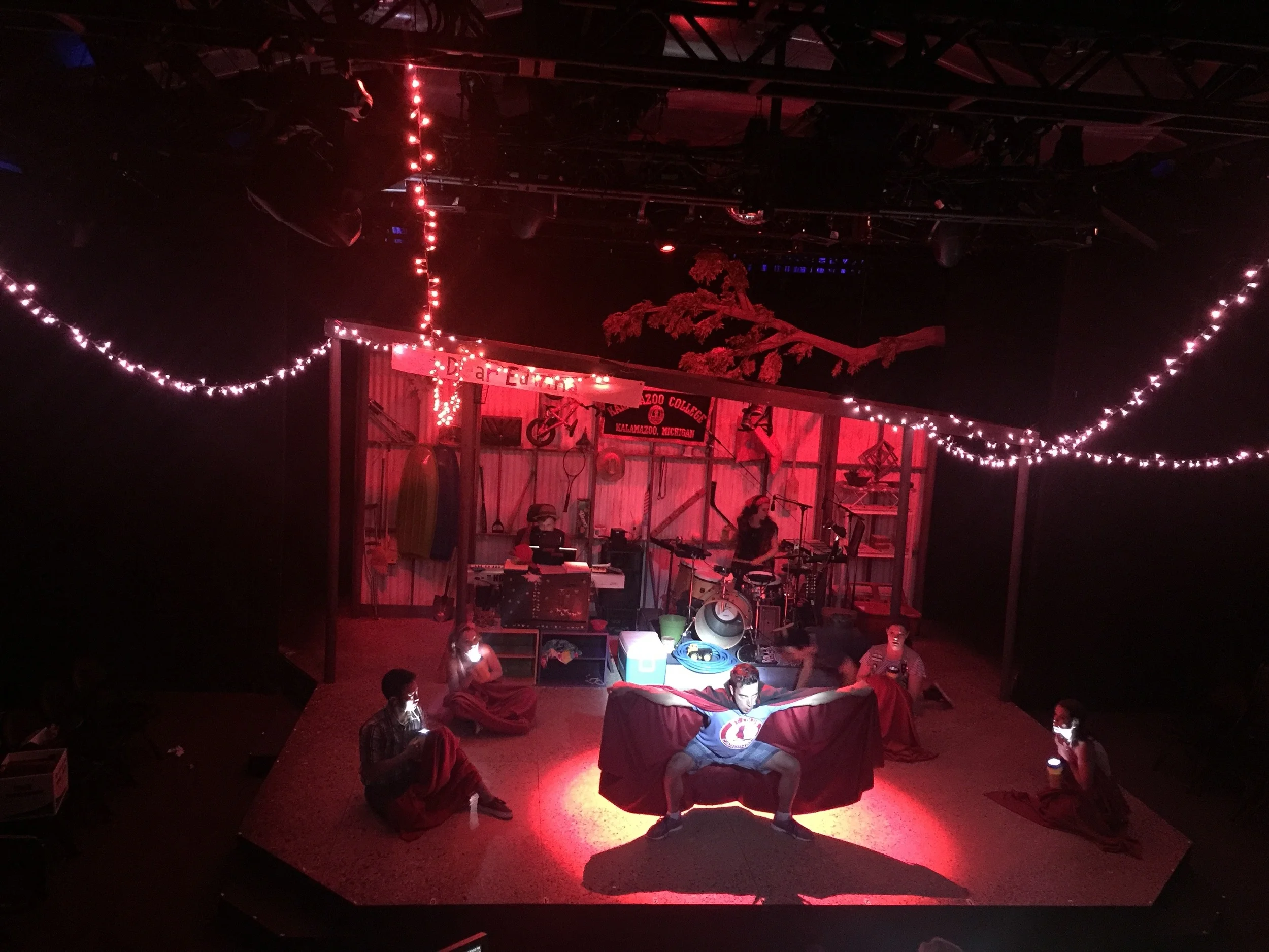 Set-scenery-construction-Colorado-Dear-Edwina-musical
