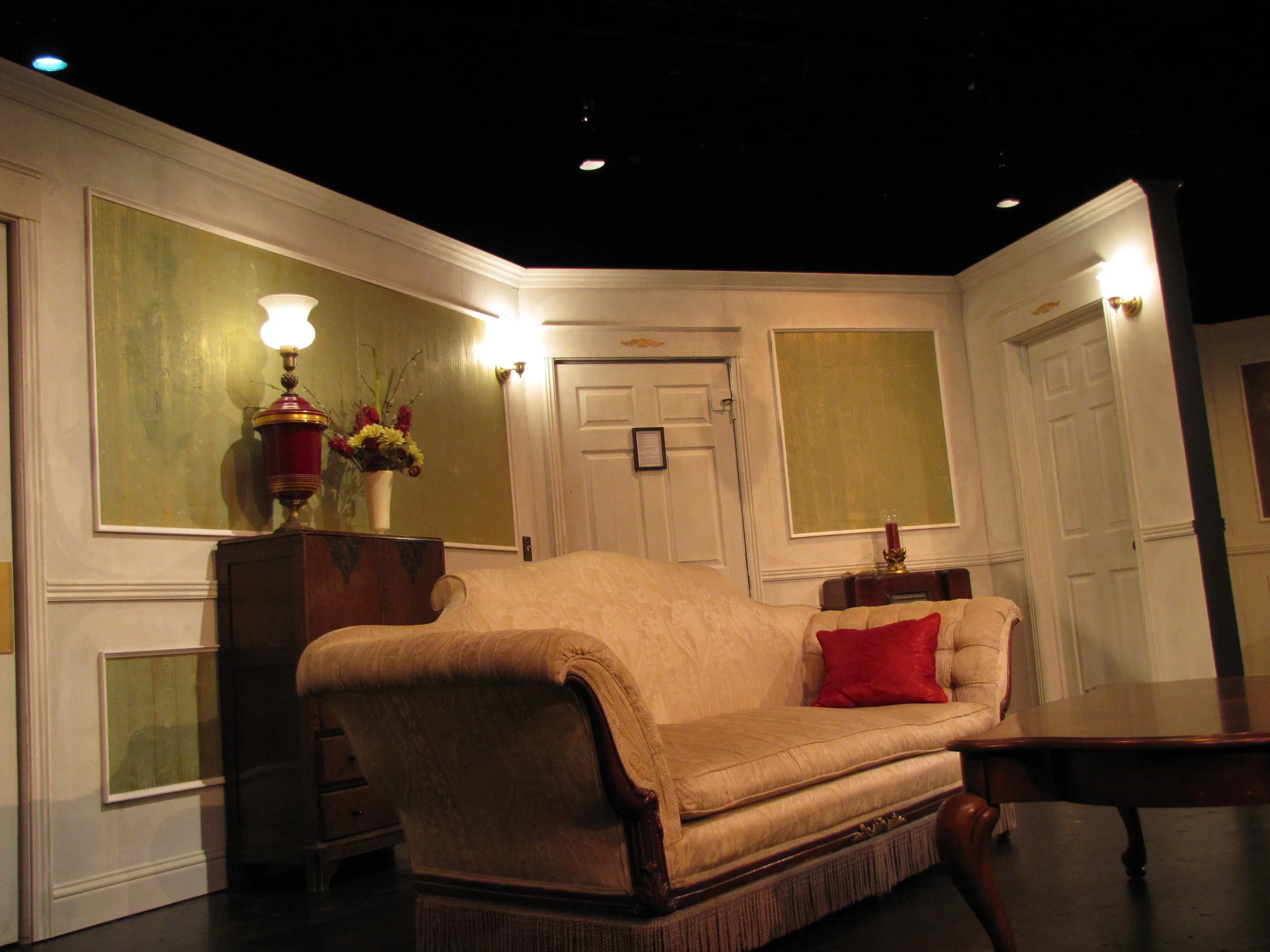 Set-scenery-design-construction-Colorado-Lend-Me-A-Tenor-play