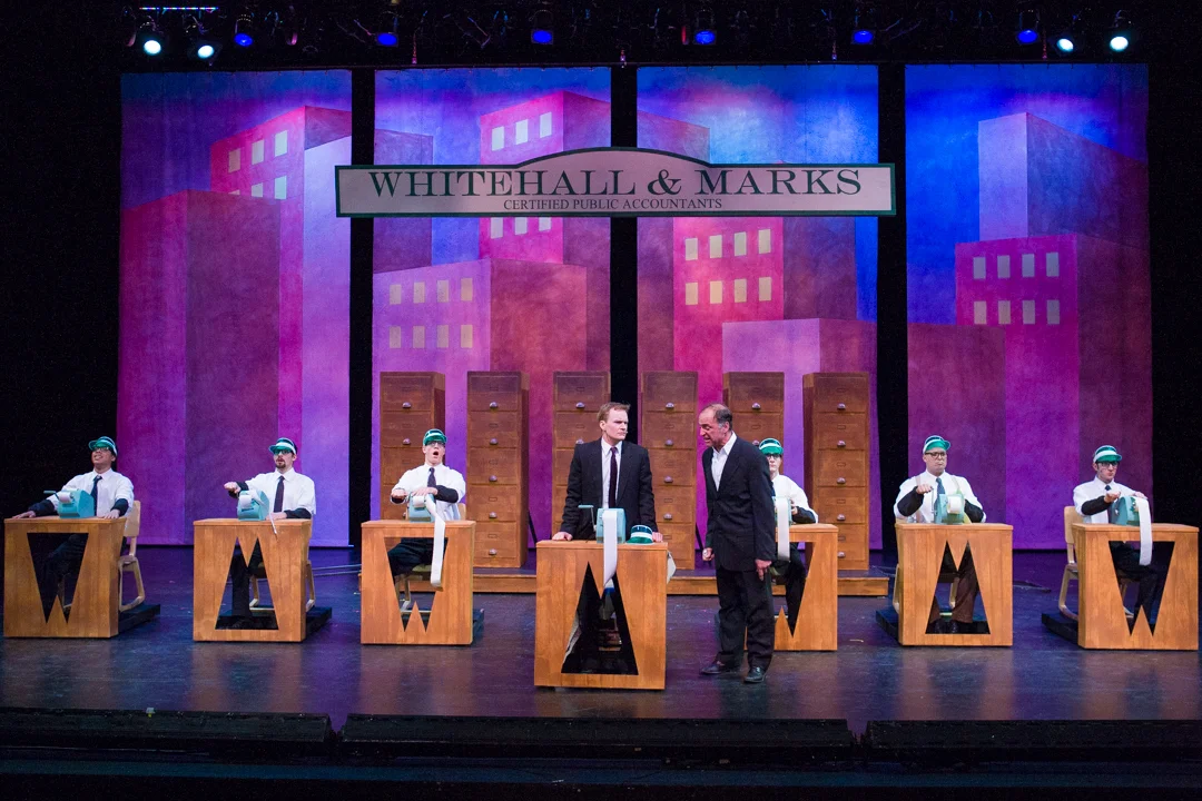 Set-scenery-construction-Colorado-Producers-musical
