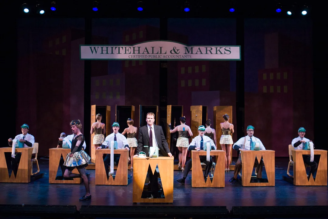 Set-scenery-construction-Colorado-Producers-musical