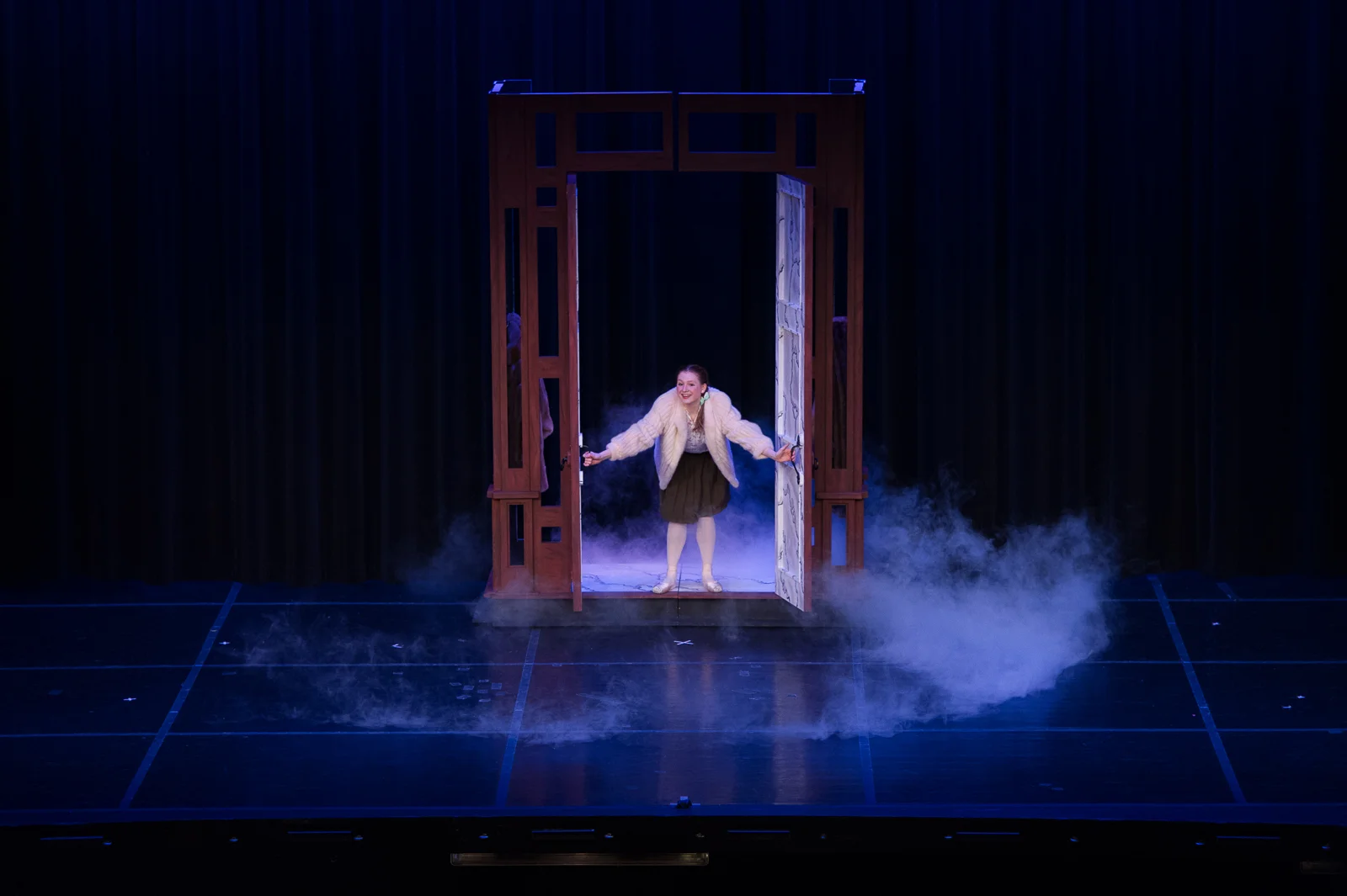 Set-scenery-puppet-design-construction-Colorado-Lion-Witch-Wardrobe-ballet