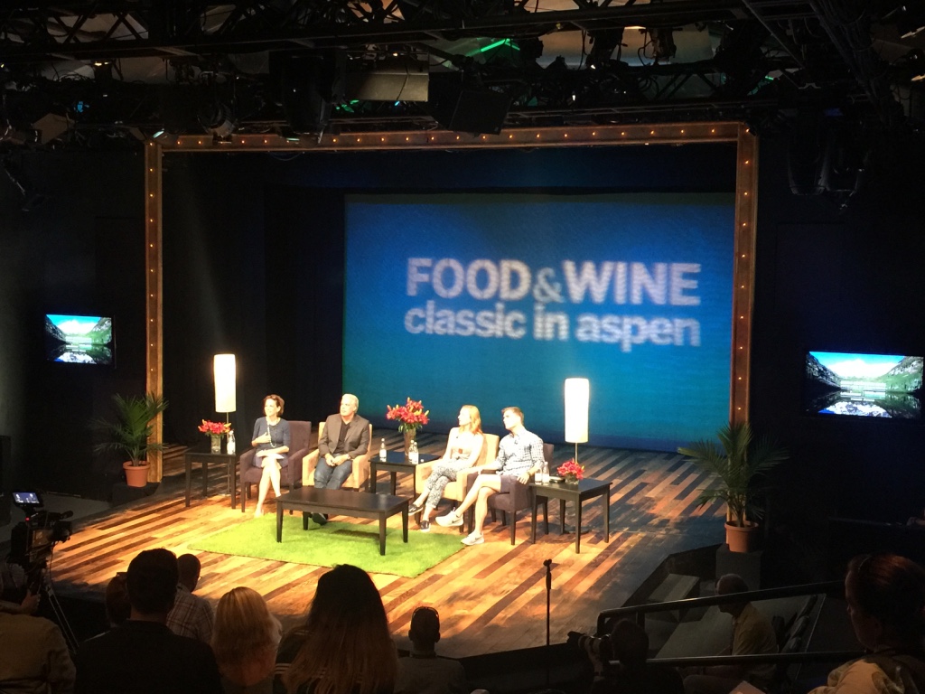 Set-installation-Colorado-Food-&-Wine-Classic-in-Aspen