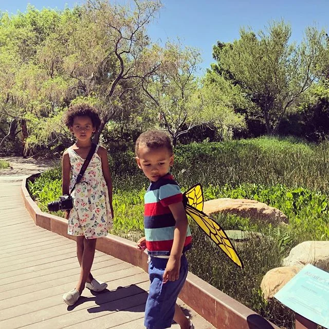 Cause they are extra!! #extracute #extra #wenzeltwins #wenzelkids