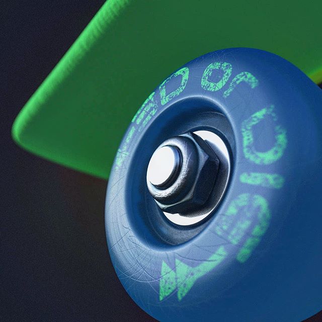 Oh those were the days. .
.
.
#sk8 #cinema4d #c4d #cgi #daily #rideordie #skateboard #thoeswerethedays