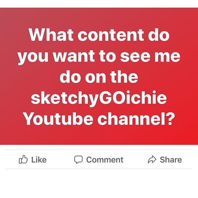 Link to channel in bio. Check out the currents videos and let me know what you&rsquo;d like to see next ? I&rsquo;d love to hear from you. #drawing #sketch #howtodraw #procreateart #youtube #art #artclass #cartoonart #design #learntodraw