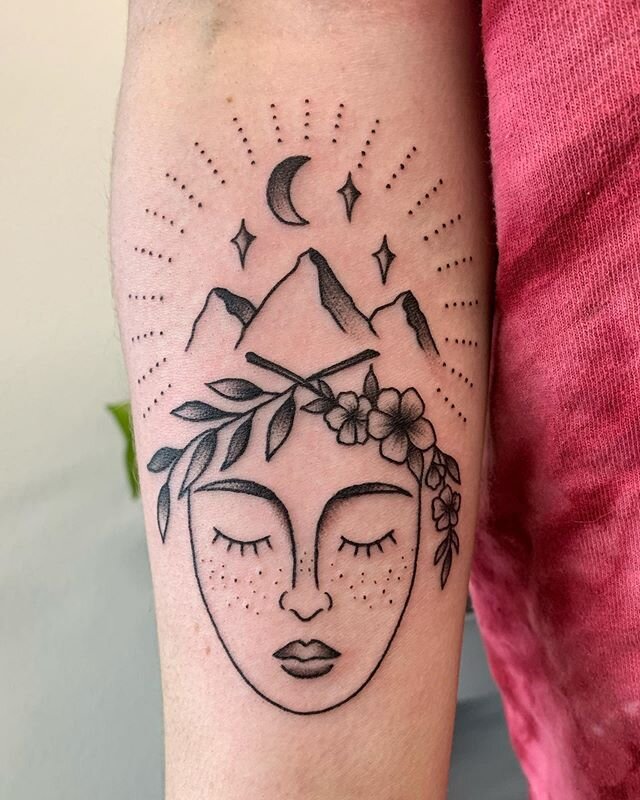 Good vibes 🌜✨ Thanks so much, Alexa!
.
.
Reference provided 🙏🏼
