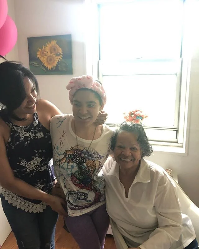 Happy happy 24th birthday to my #sunshinejones 
#cuchifritos #damncantimeflies
#luckytiadown💕 @carmengeorgina
@mamitriggs @anatriggscoleman 👑👑👑❤️❤️❤️🕊🕊🕊