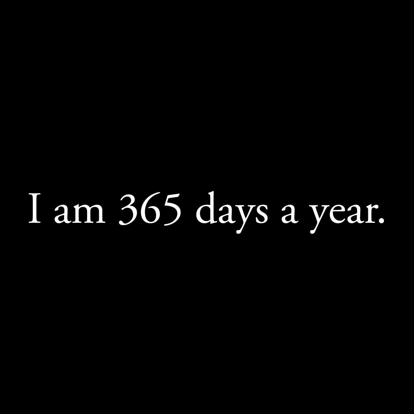 What&rsquo;s behind us, we cannot change. But we have infinite control over what lies ahead. Make no mistakes about it. Everyday, we all make history.

I am not a month. I am not a color. I am not a hairstyle. I am not a community. I am not a speech 