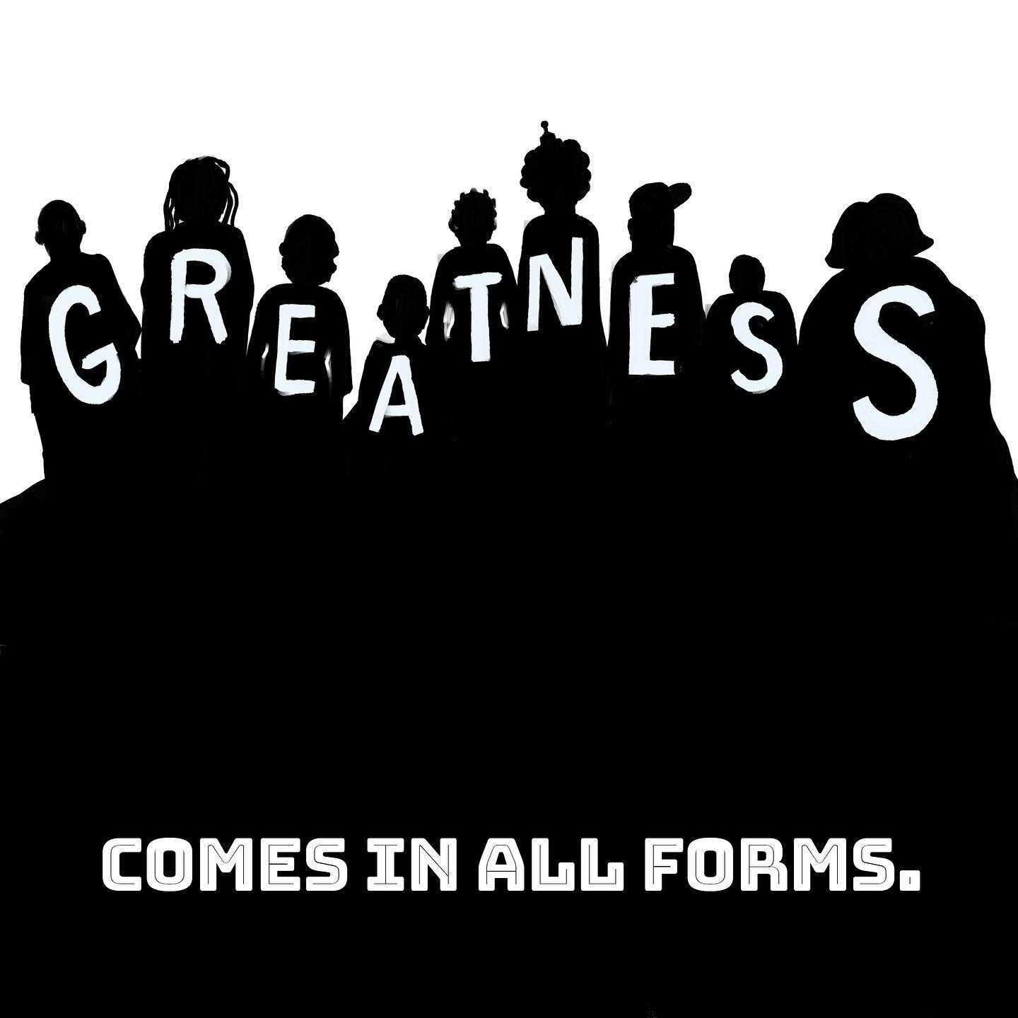 What is Blackness? 

We&rsquo;re still at a point where, for better or worse, our culture needs defining.

Blackness is so many things. In fact, I&rsquo;d argue, Blackness is everything. Blackness is every bit as deep and complex and expansive and al