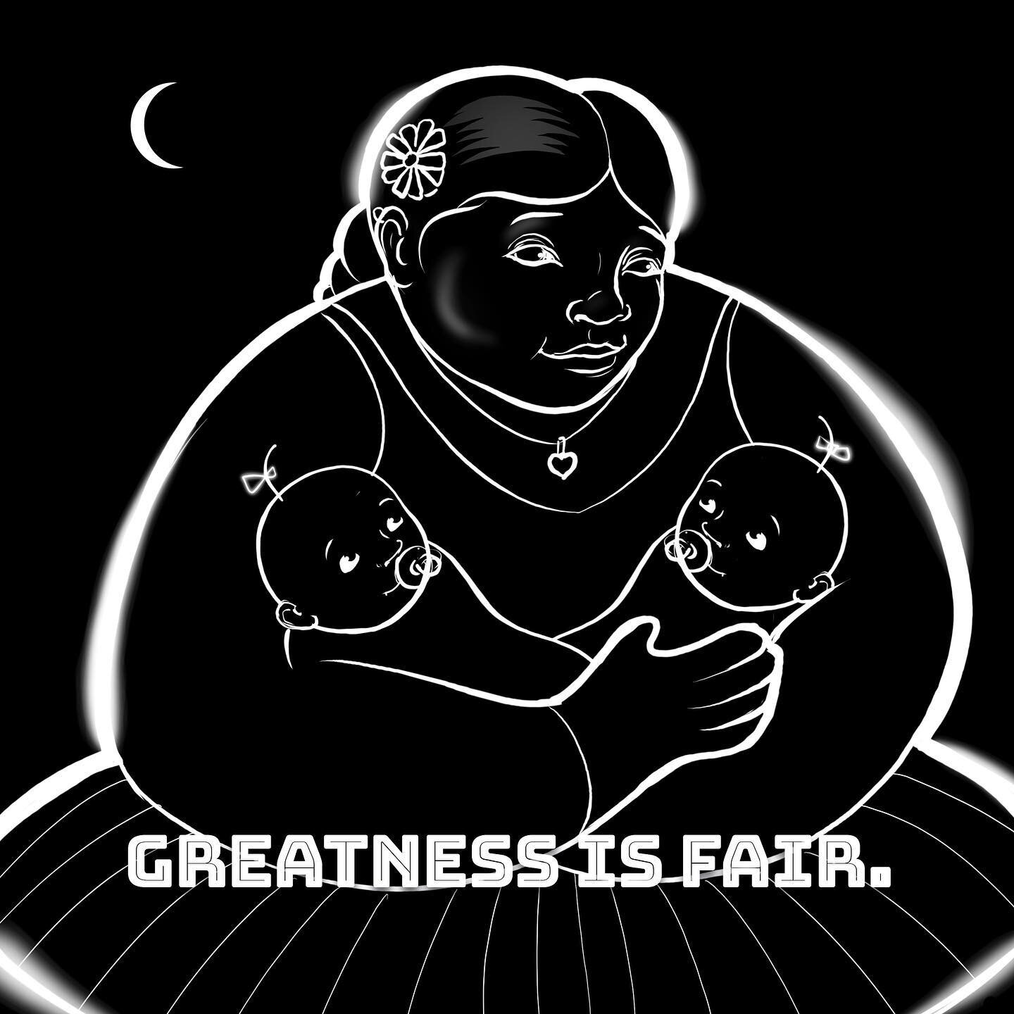 What is Blackness? 

We&rsquo;re still at a point where, for better or worse, our culture needs defining.

Blackness is so many things. In fact, I&rsquo;d argue, Blackness is everything. Blackness is every bit as deep and complex and expansive and al