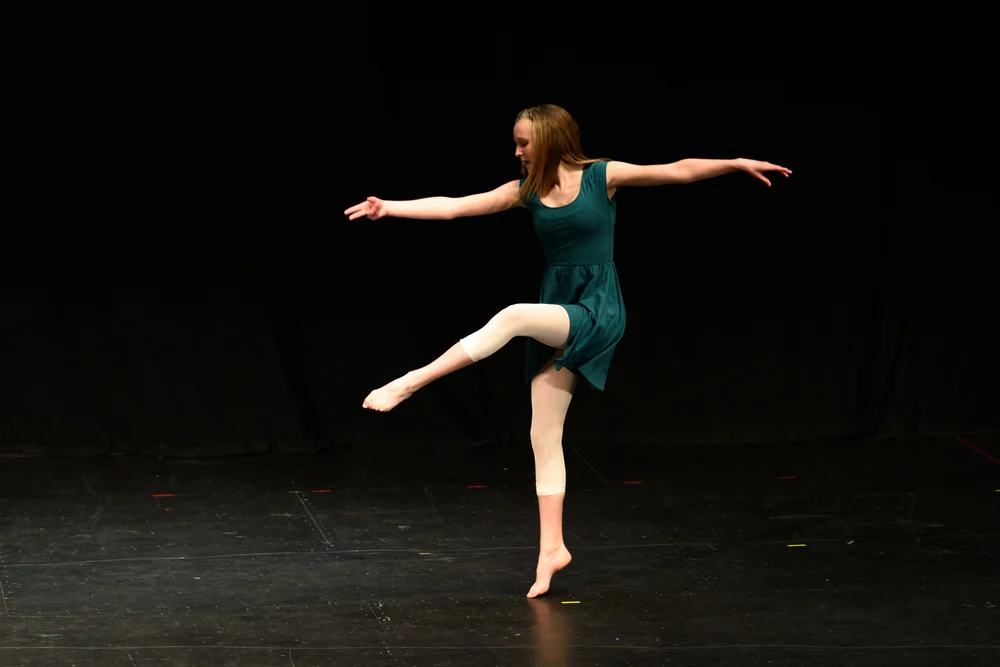 Information The Moving Company Dance Studio