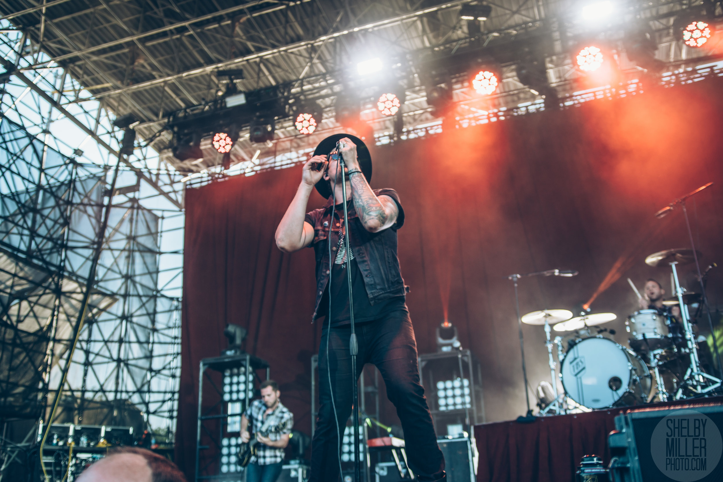 Taking Back Sunday