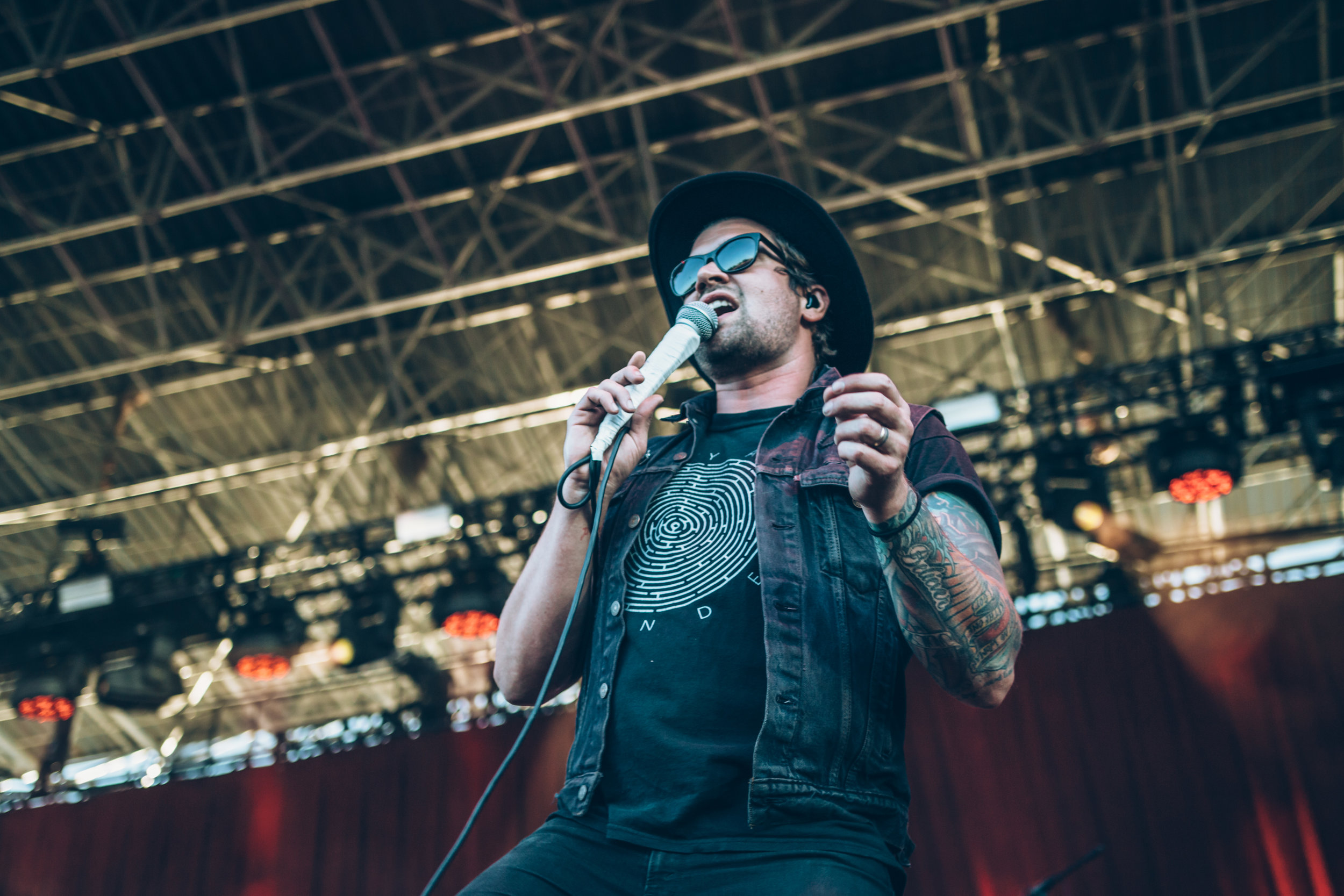 Taking Back Sunday