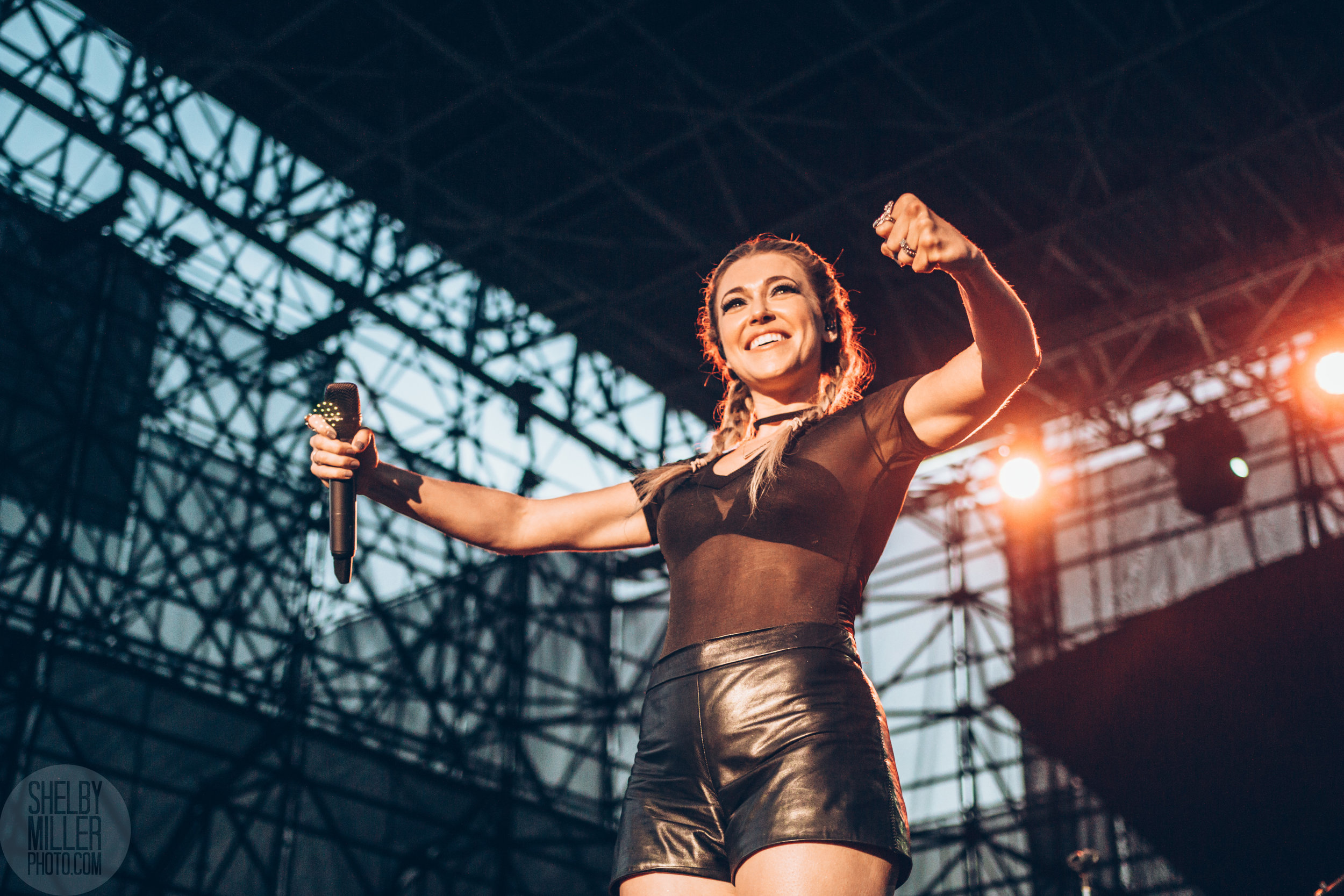Rachel Platten