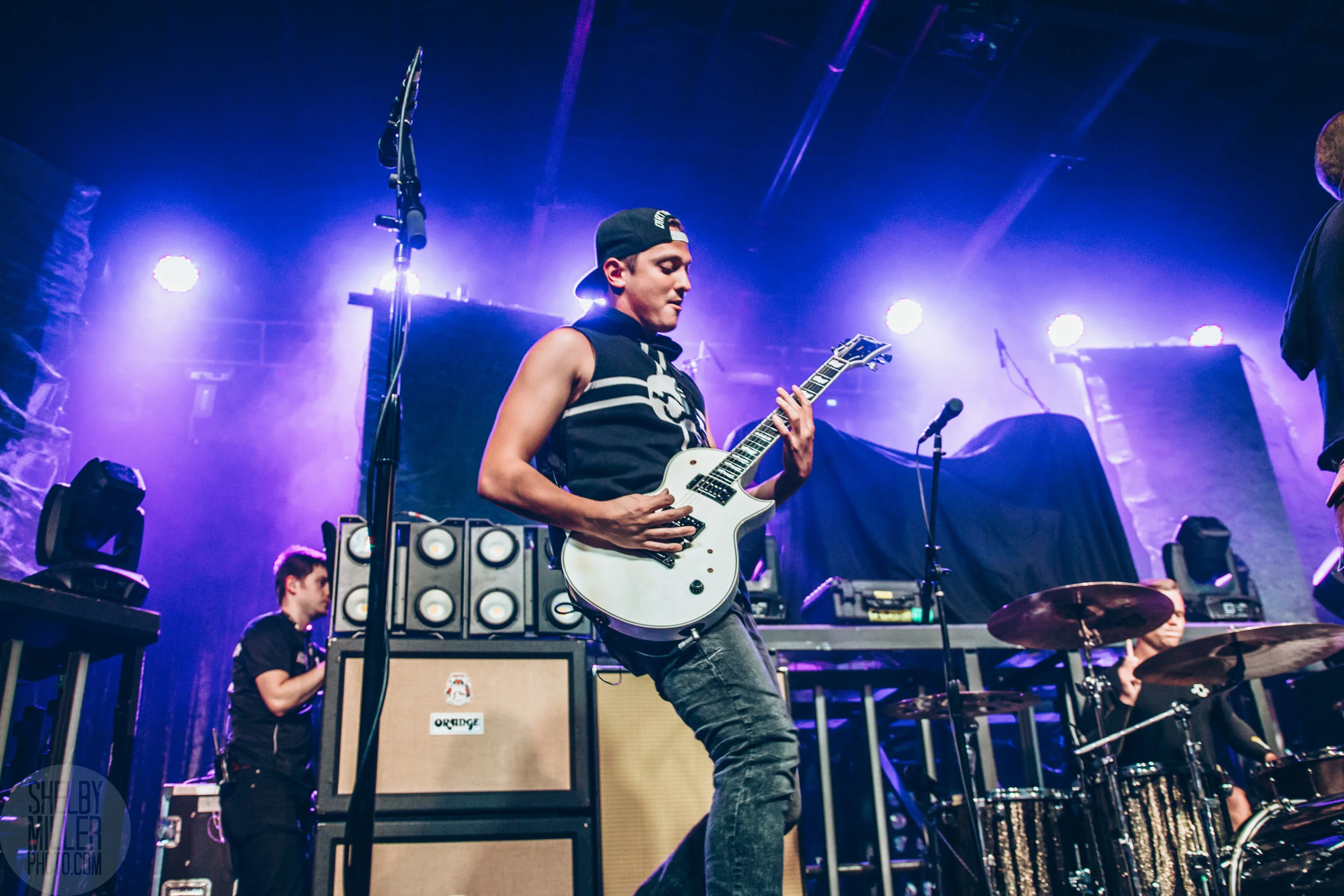 Tonight Alive