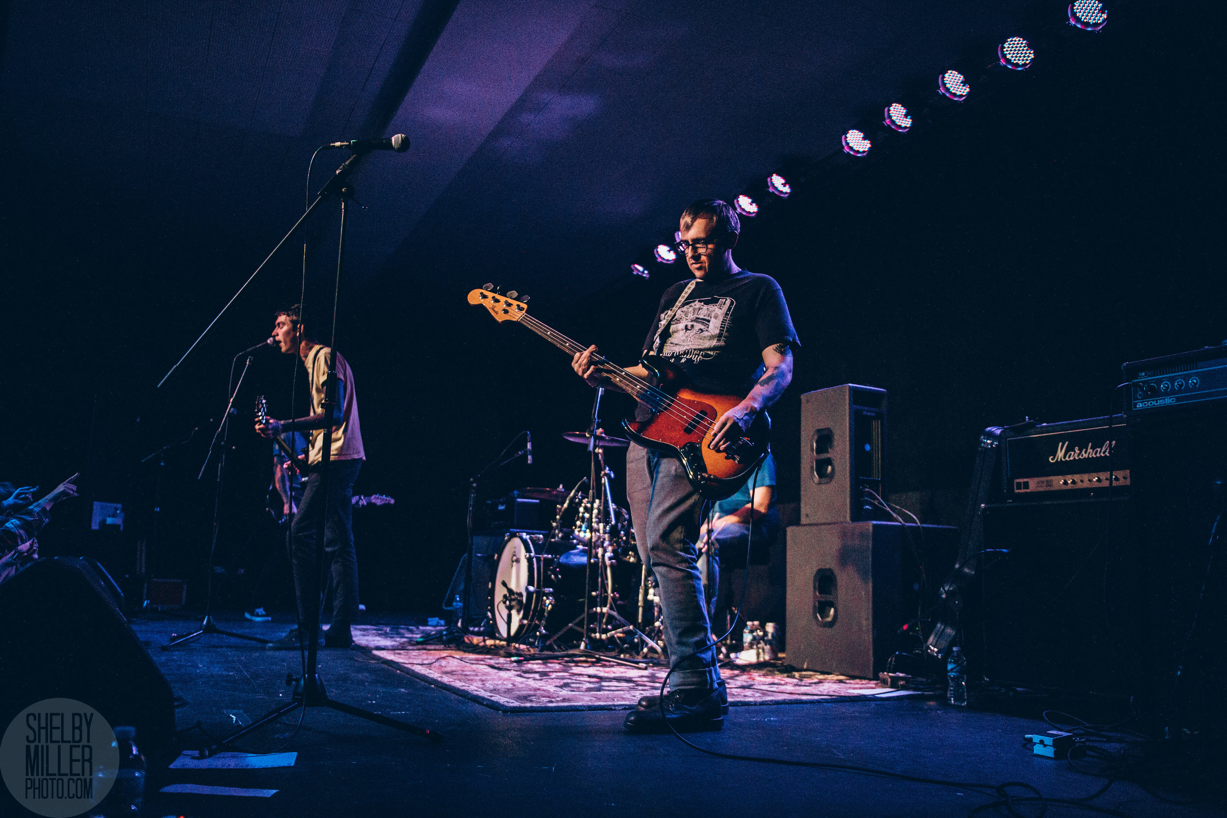 Joyce Manor