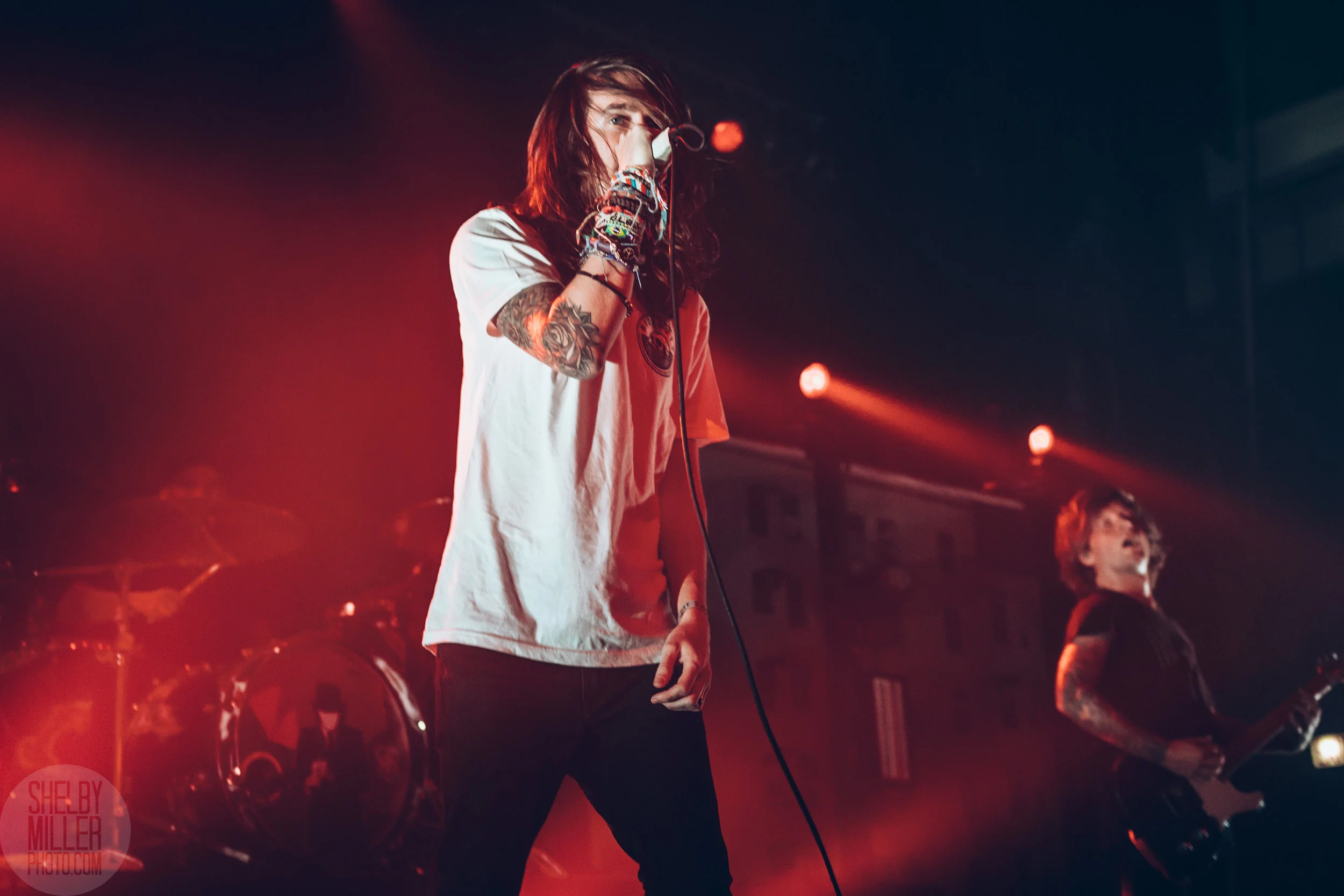 Mayday Parade