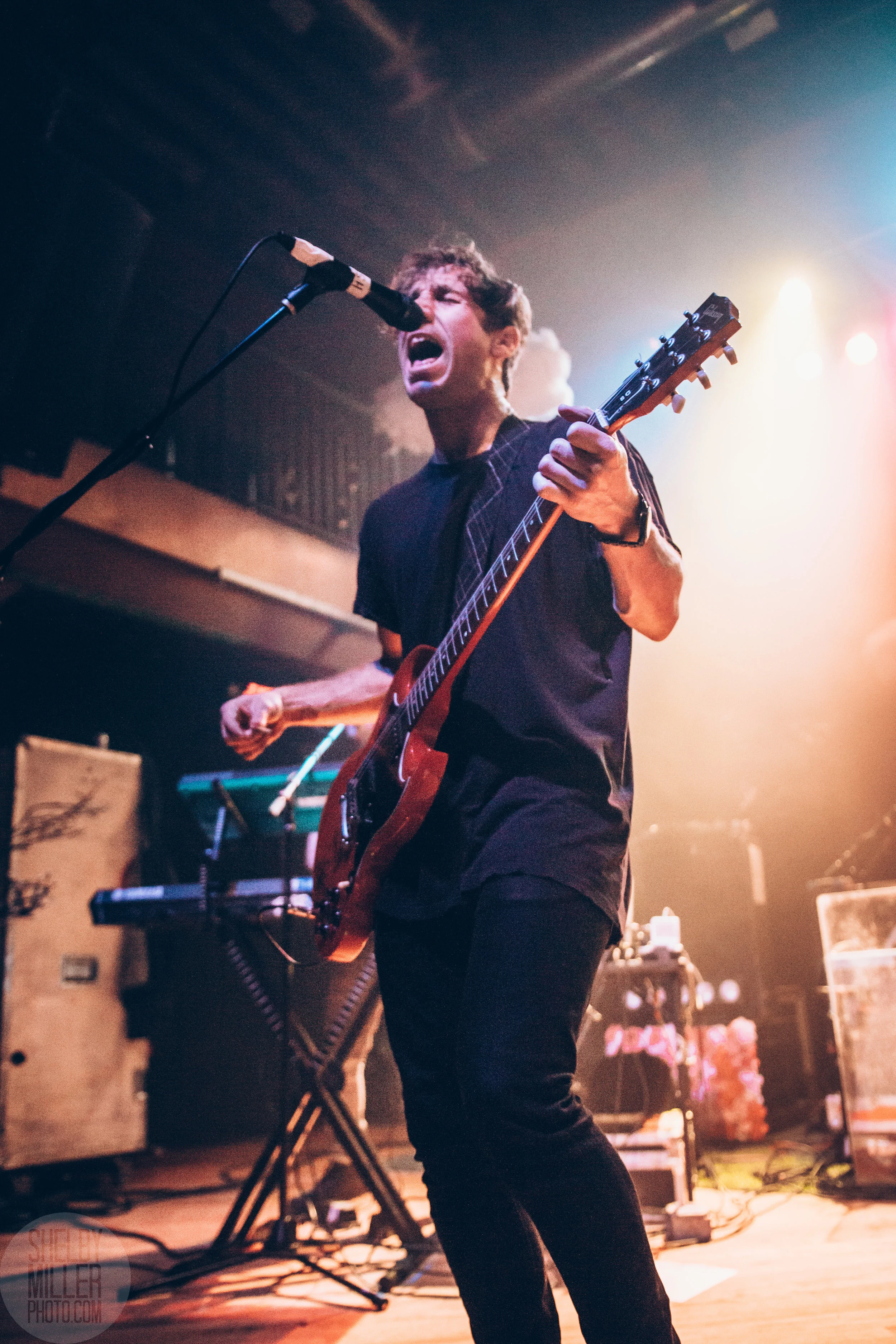 The Mowgli's
