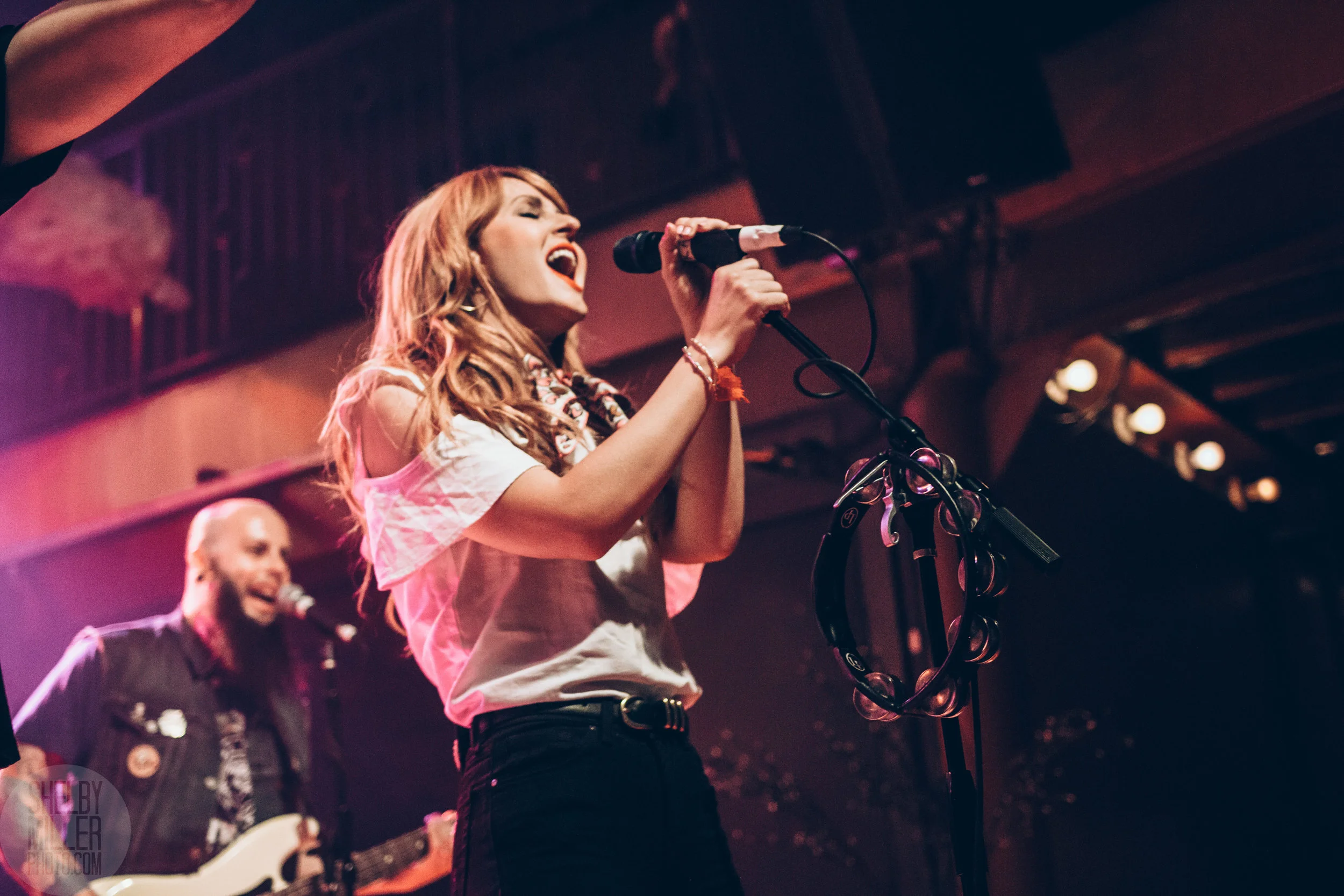 The Mowgli's