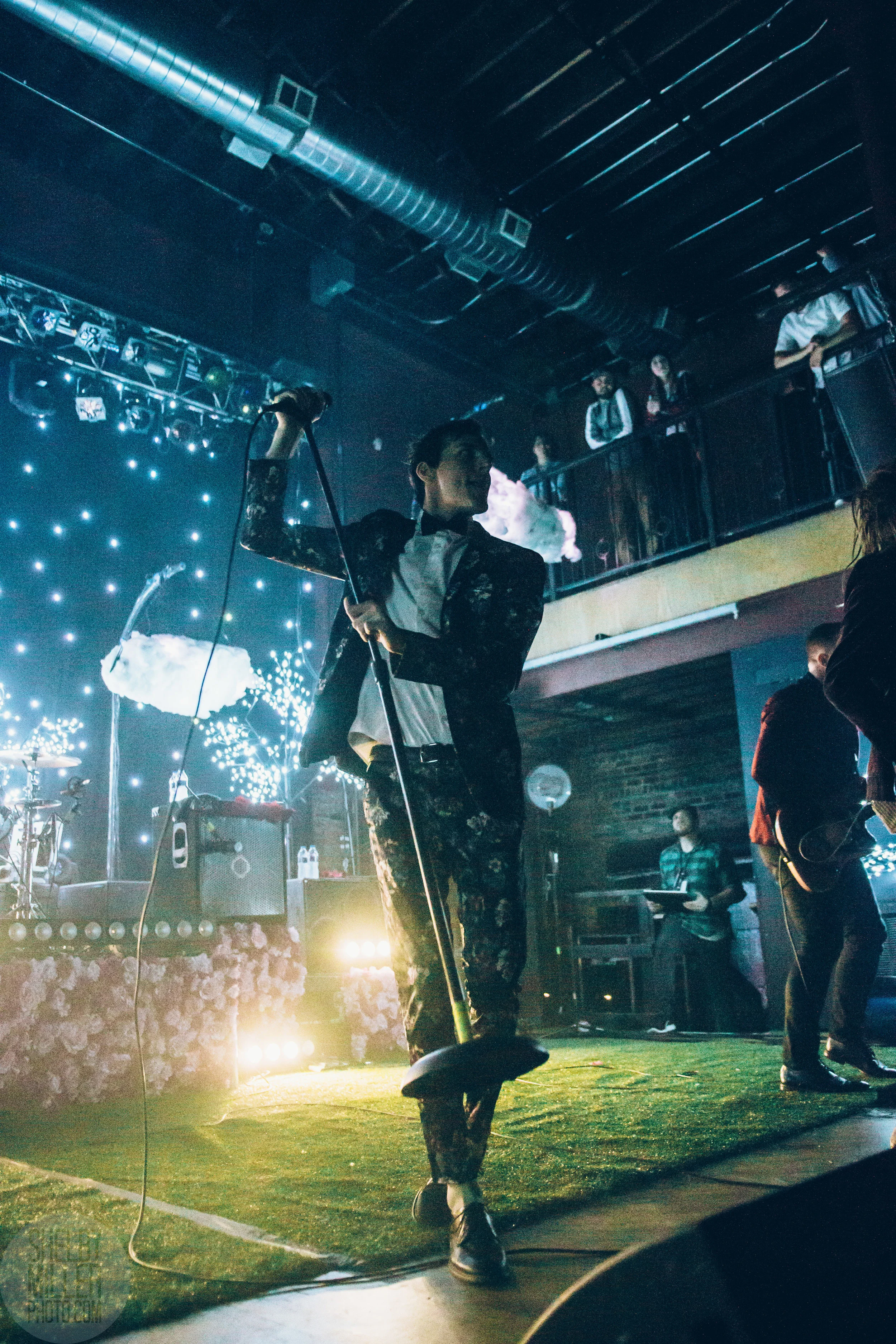 The Maine