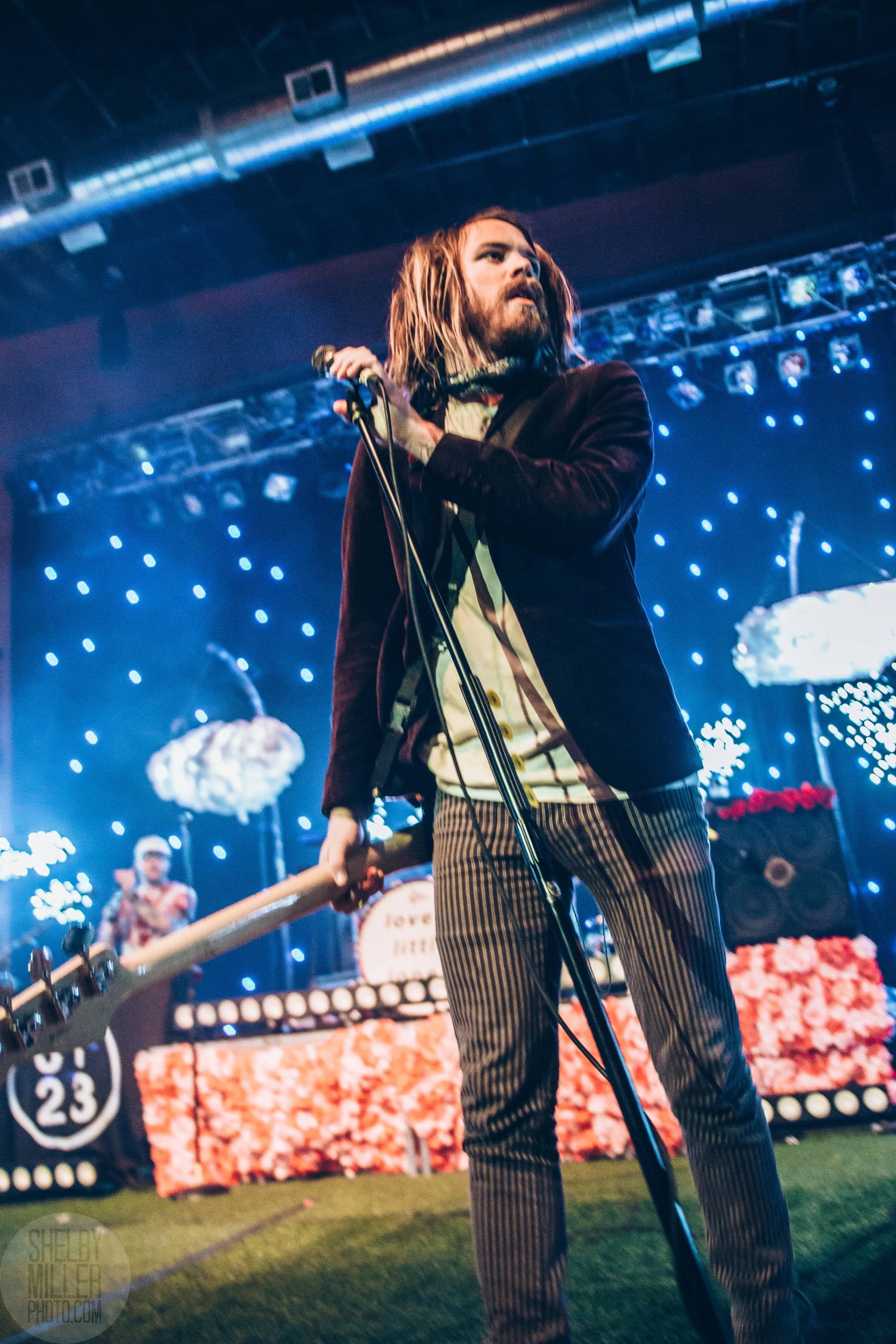 The Maine