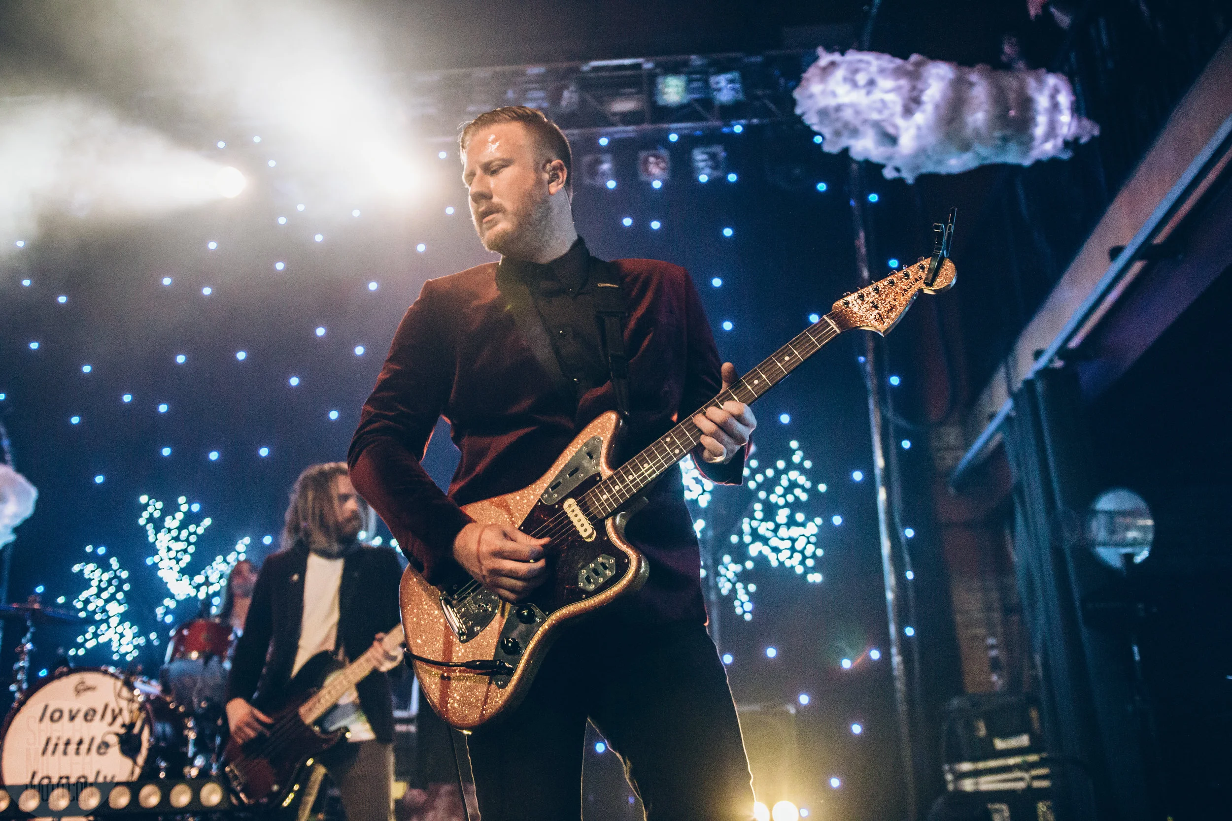 The Maine