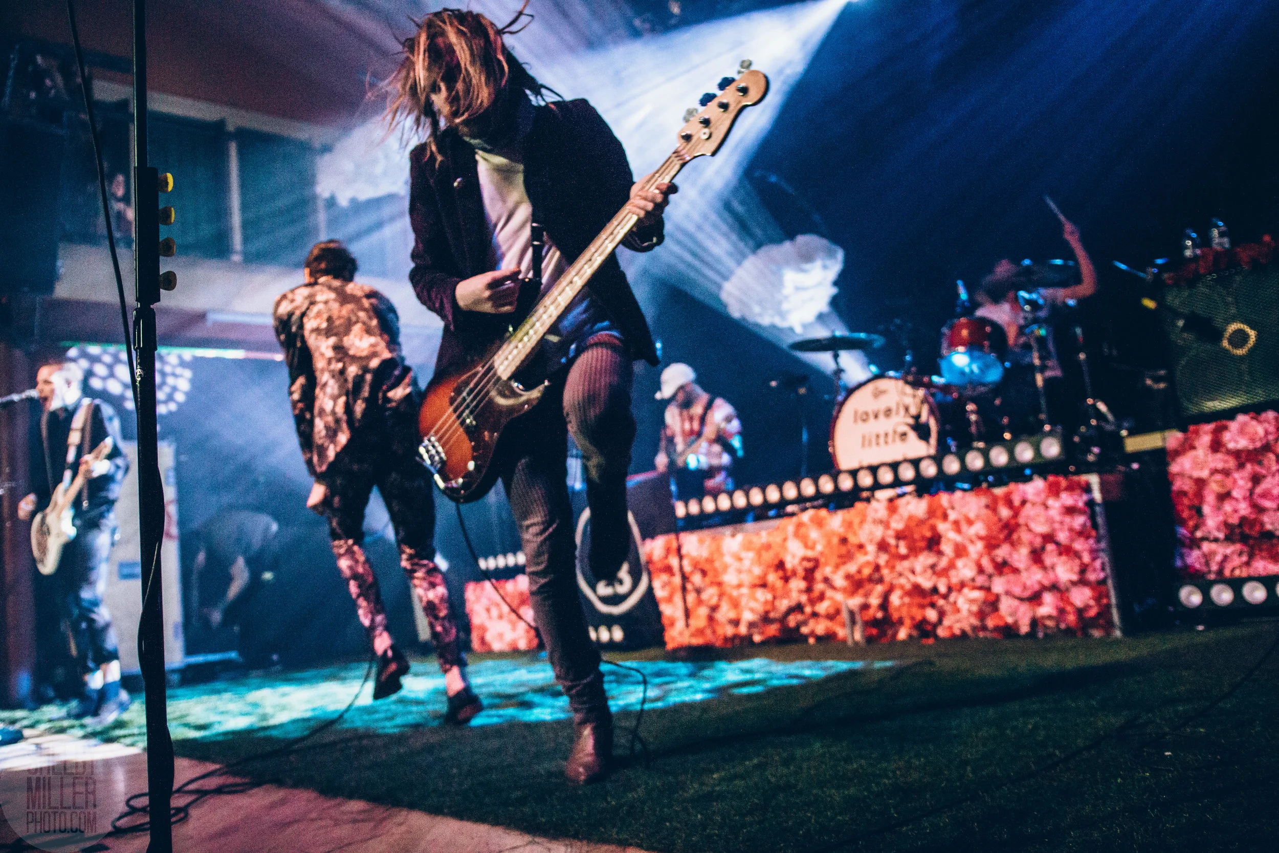 The Maine