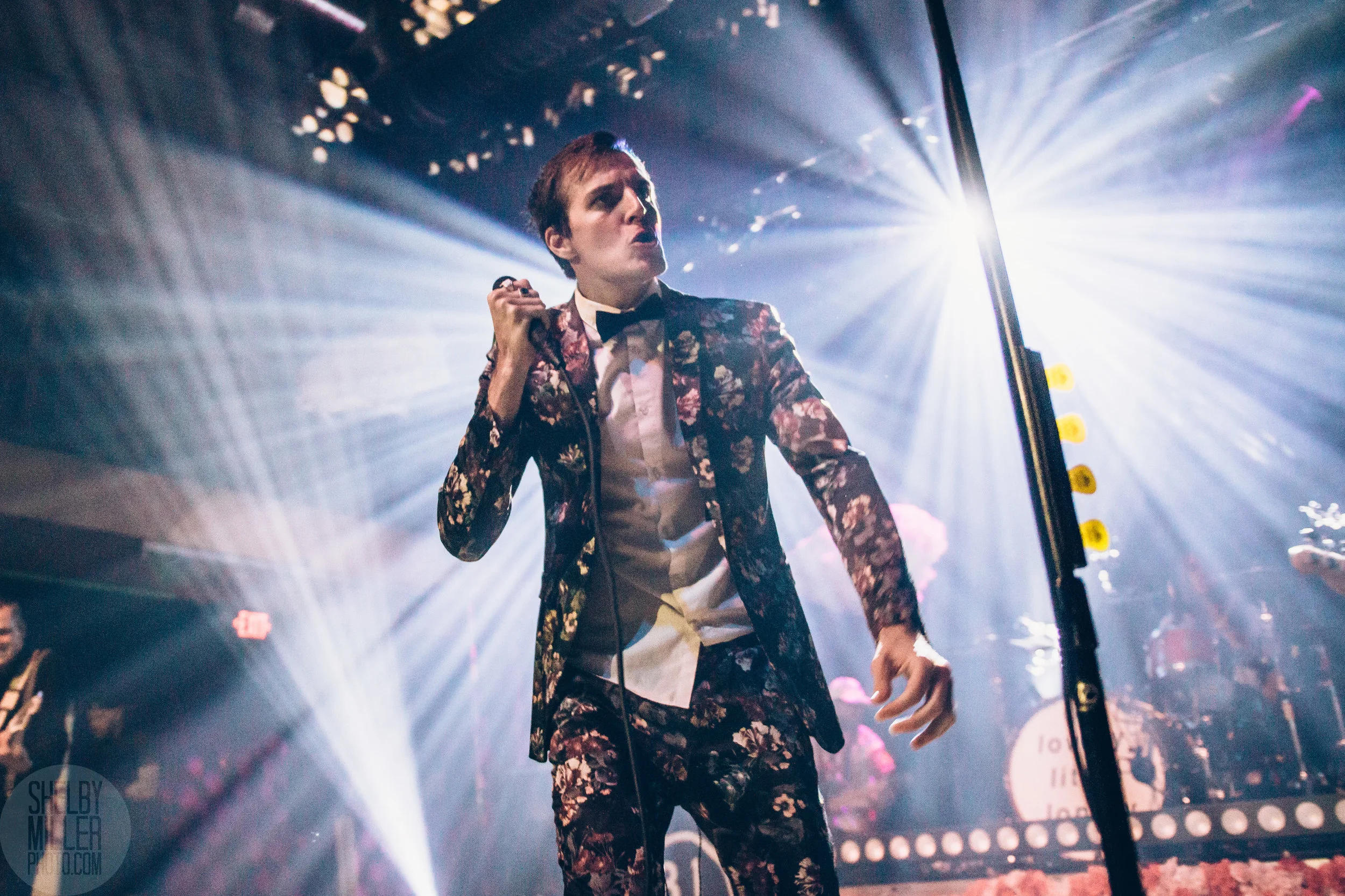The Maine