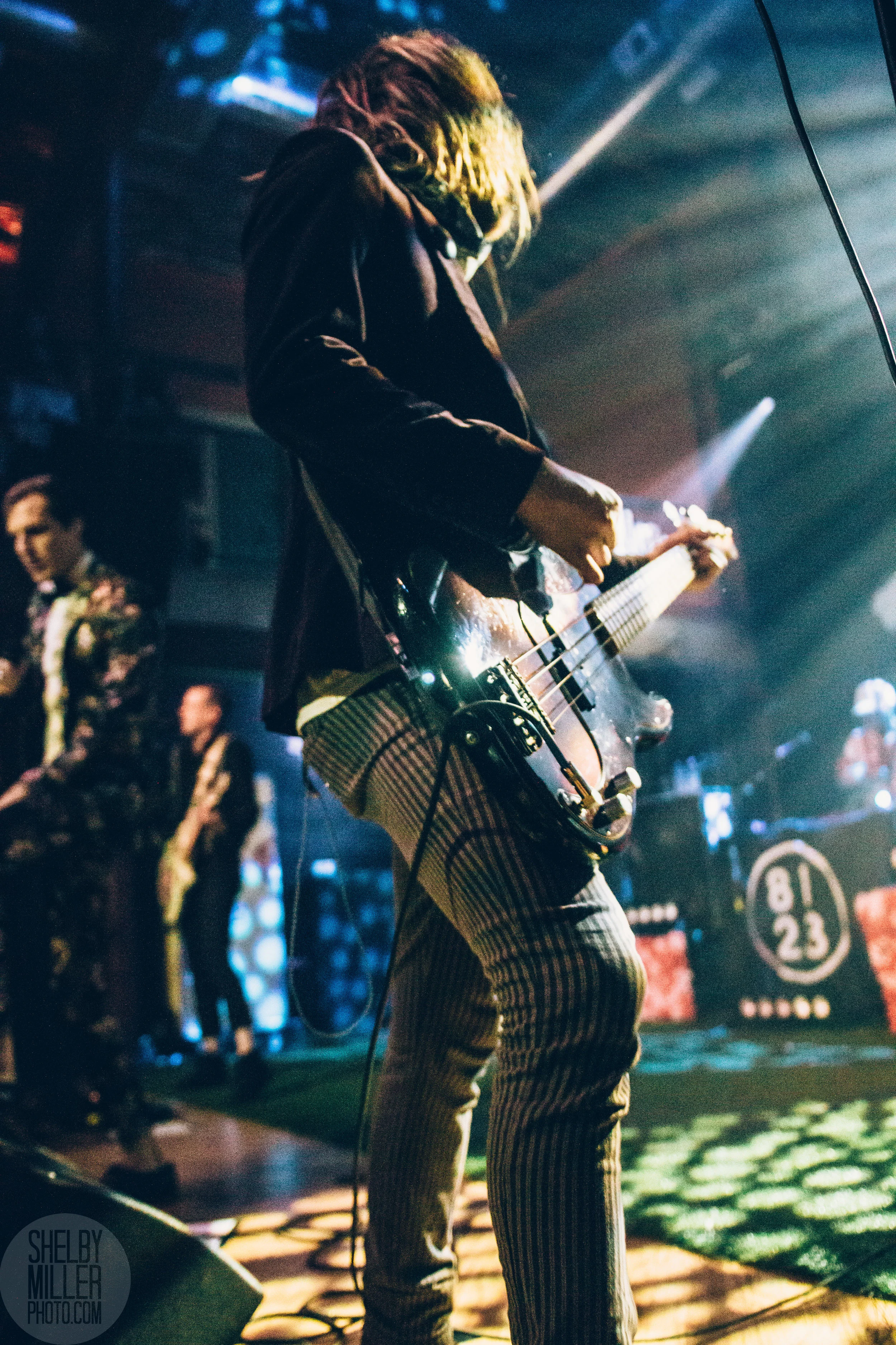 The Maine