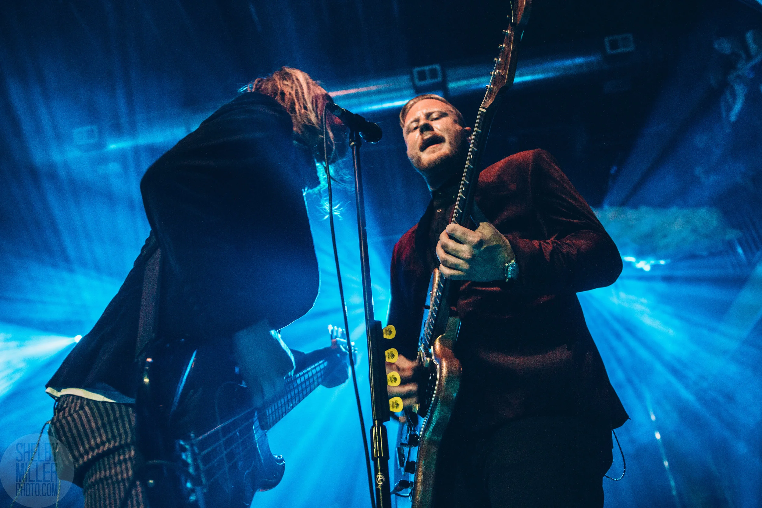The Maine