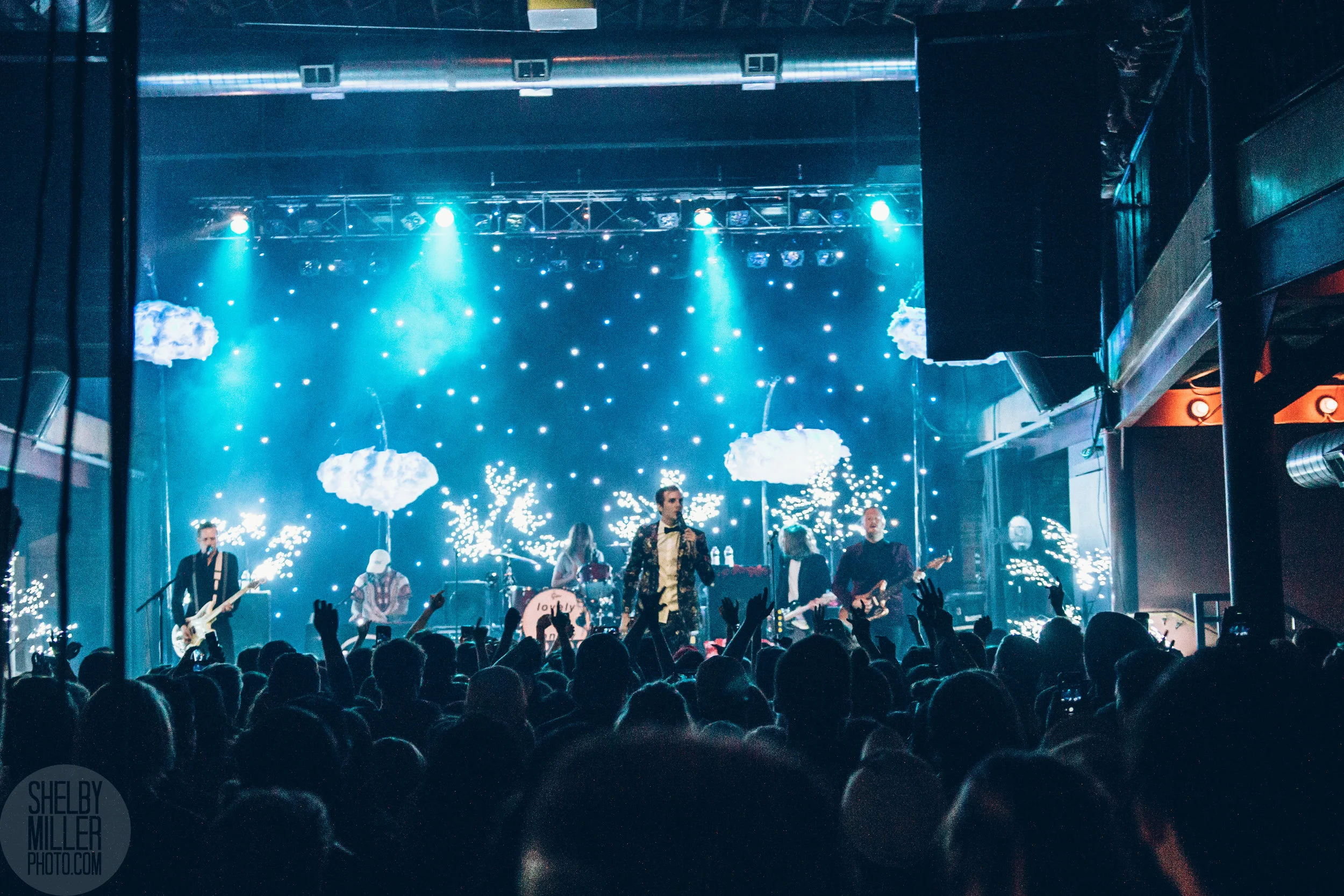 The Maine