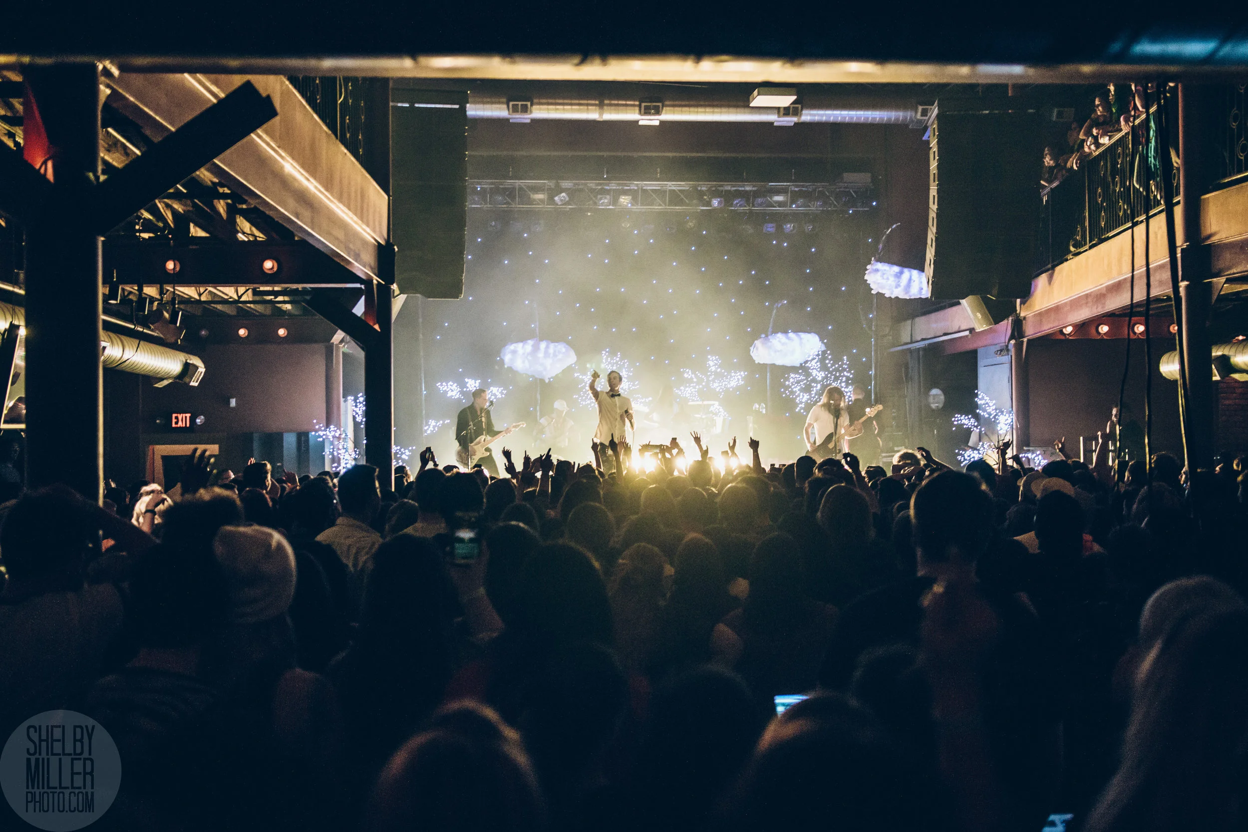 The Maine