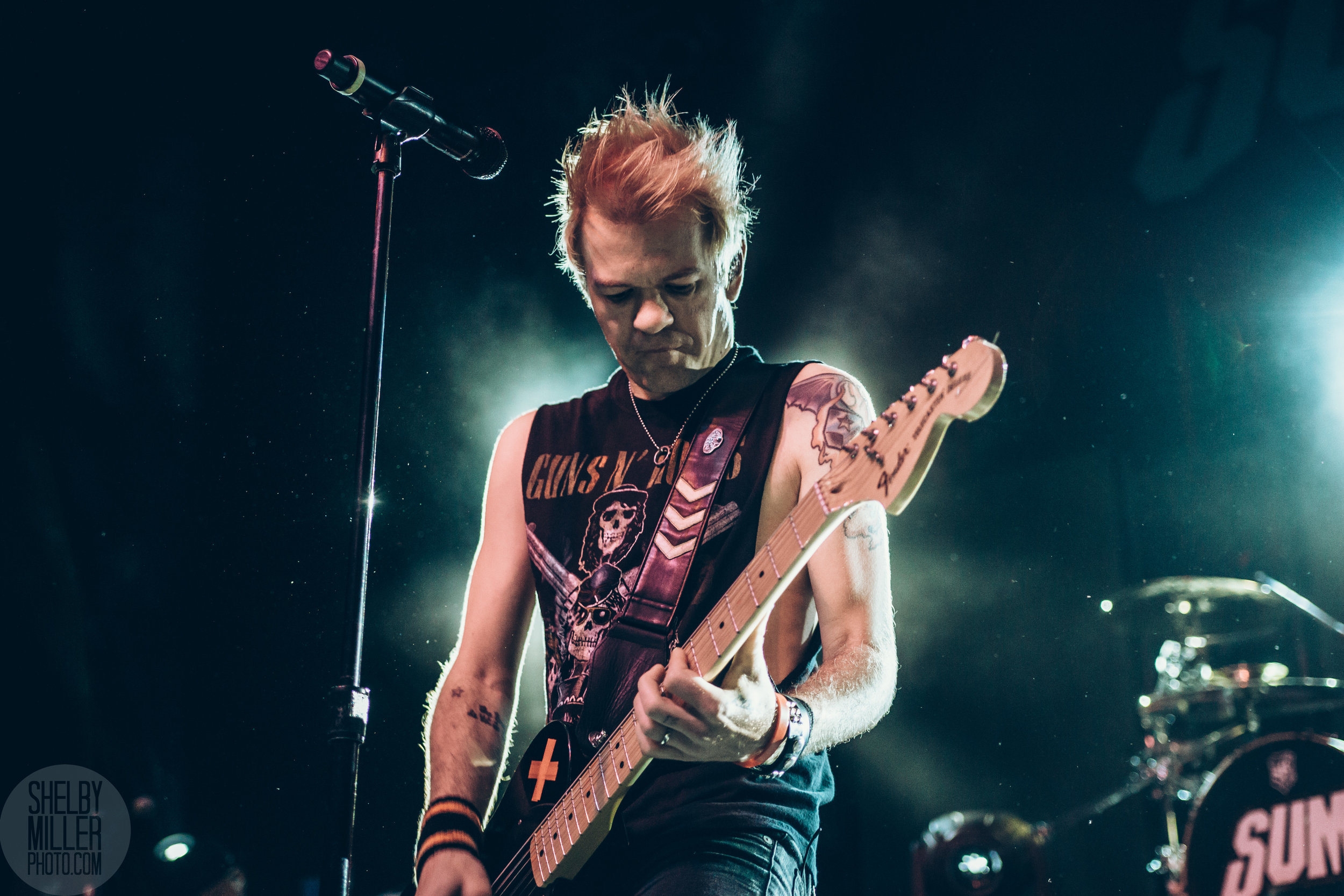 Sum 41